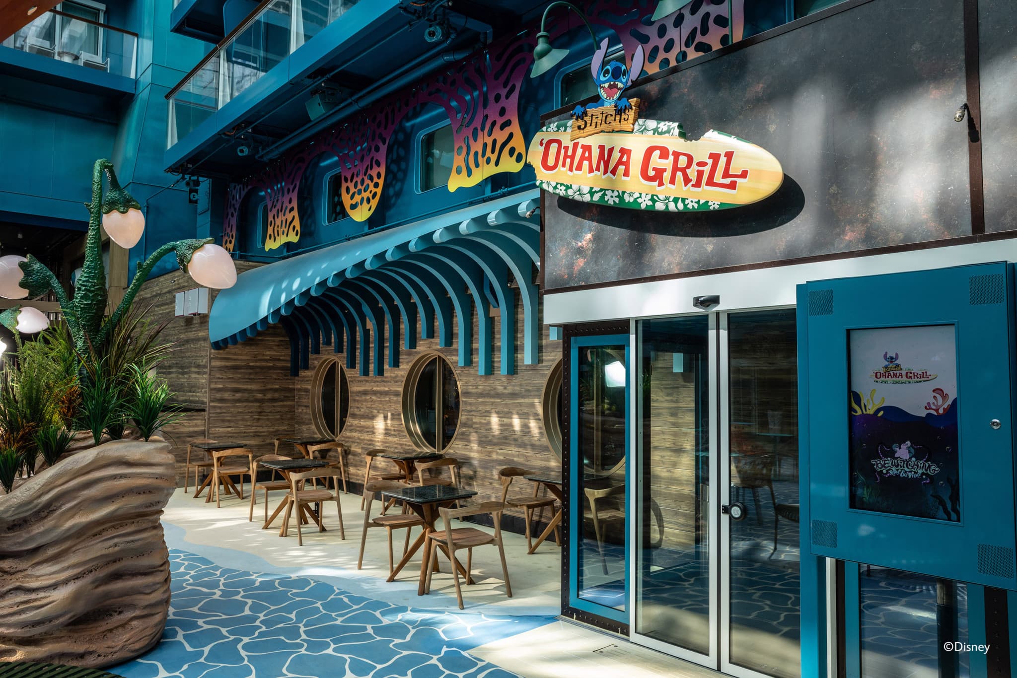 Disney Cruise Line: 4-Night Disney Adventure Cruise from Singapore - image 76