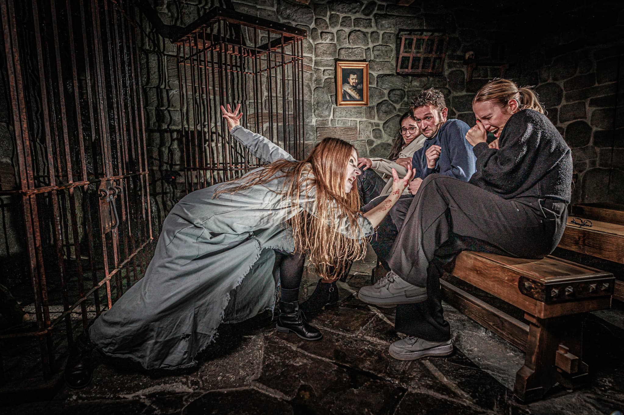 COMBO: Madame Tussauds London + The London Dungeon Ticket - image 9