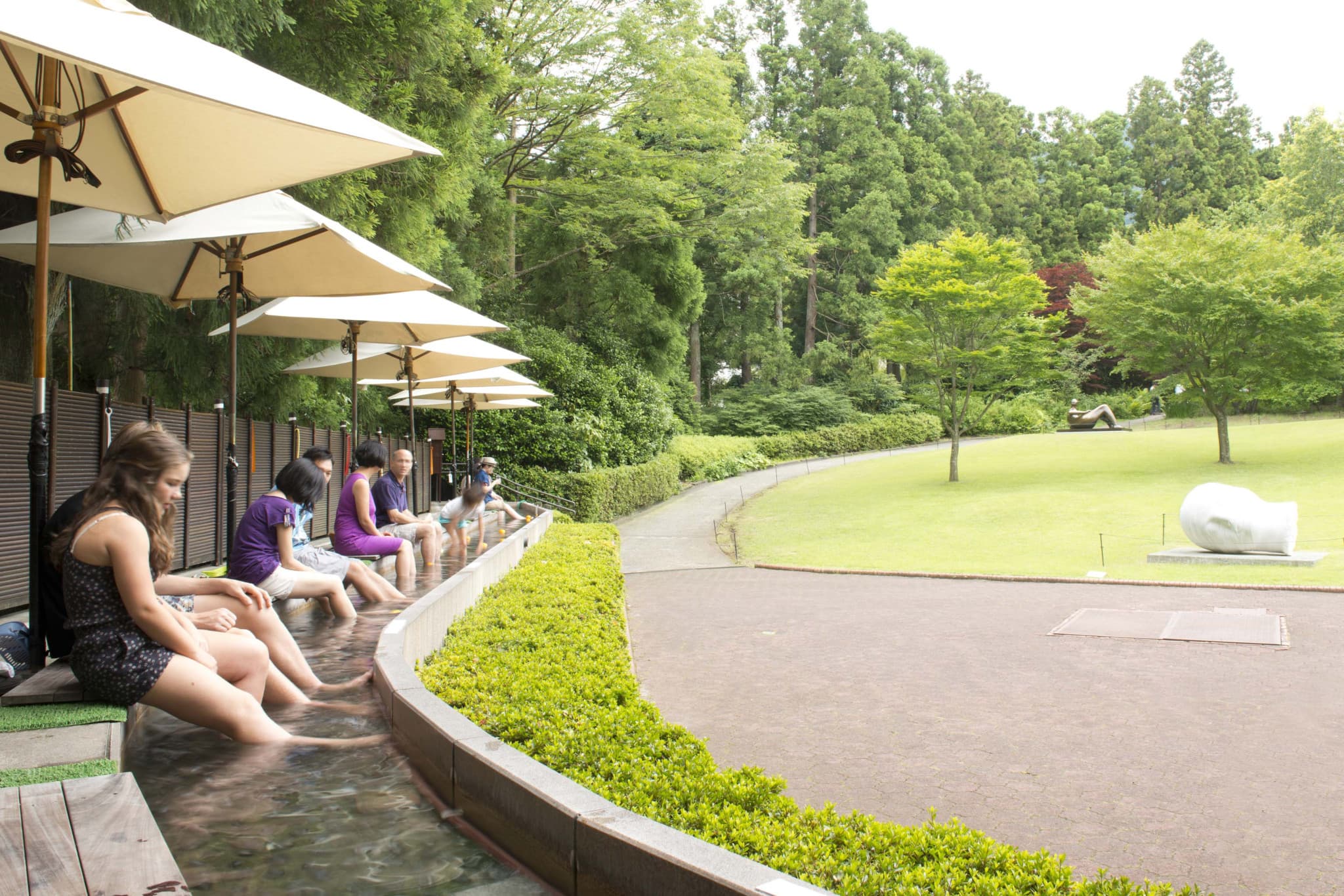 The Hakone Open-Air Museum Ticket - image 7