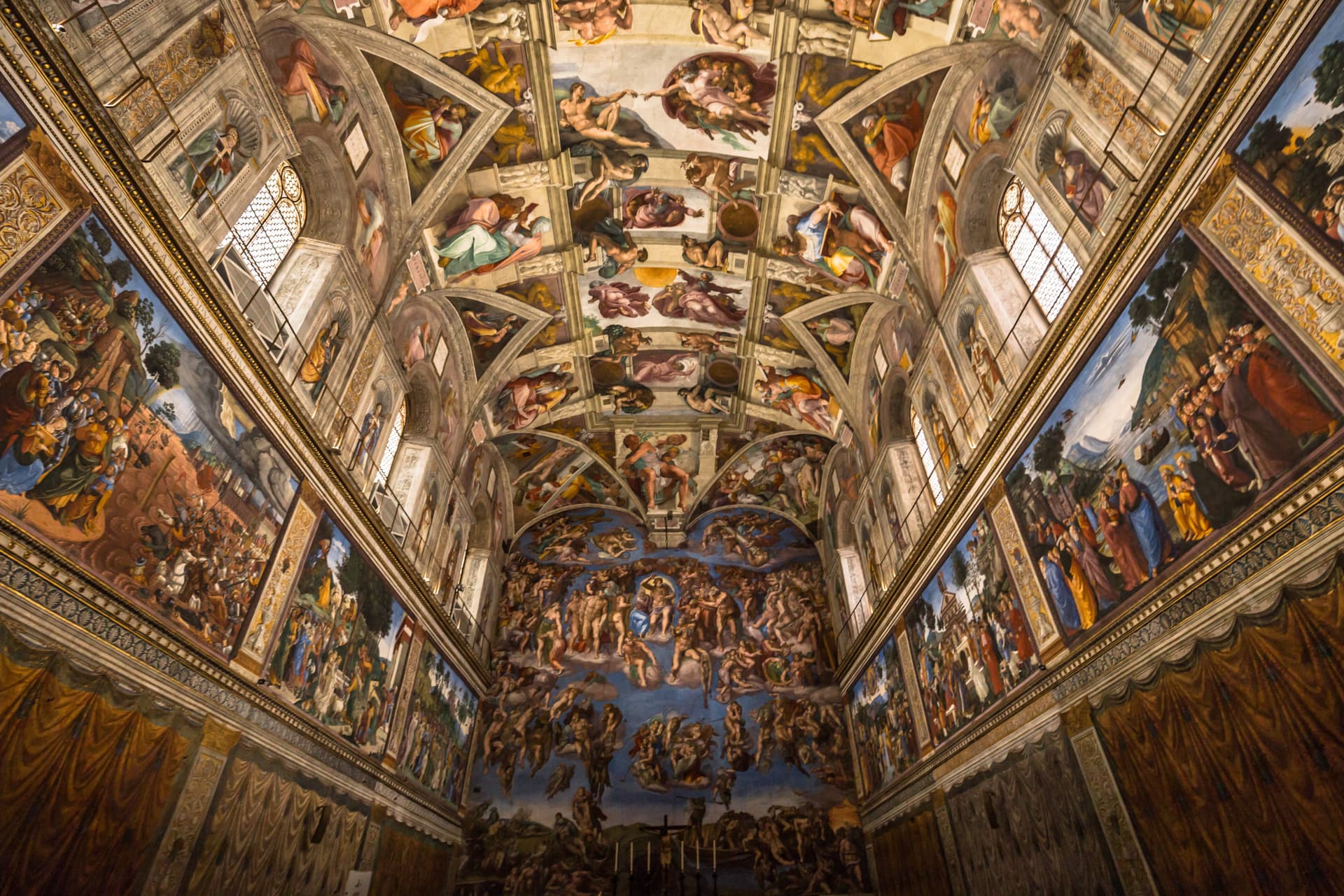 OMNIA Rome and Vatican Pass - image 2