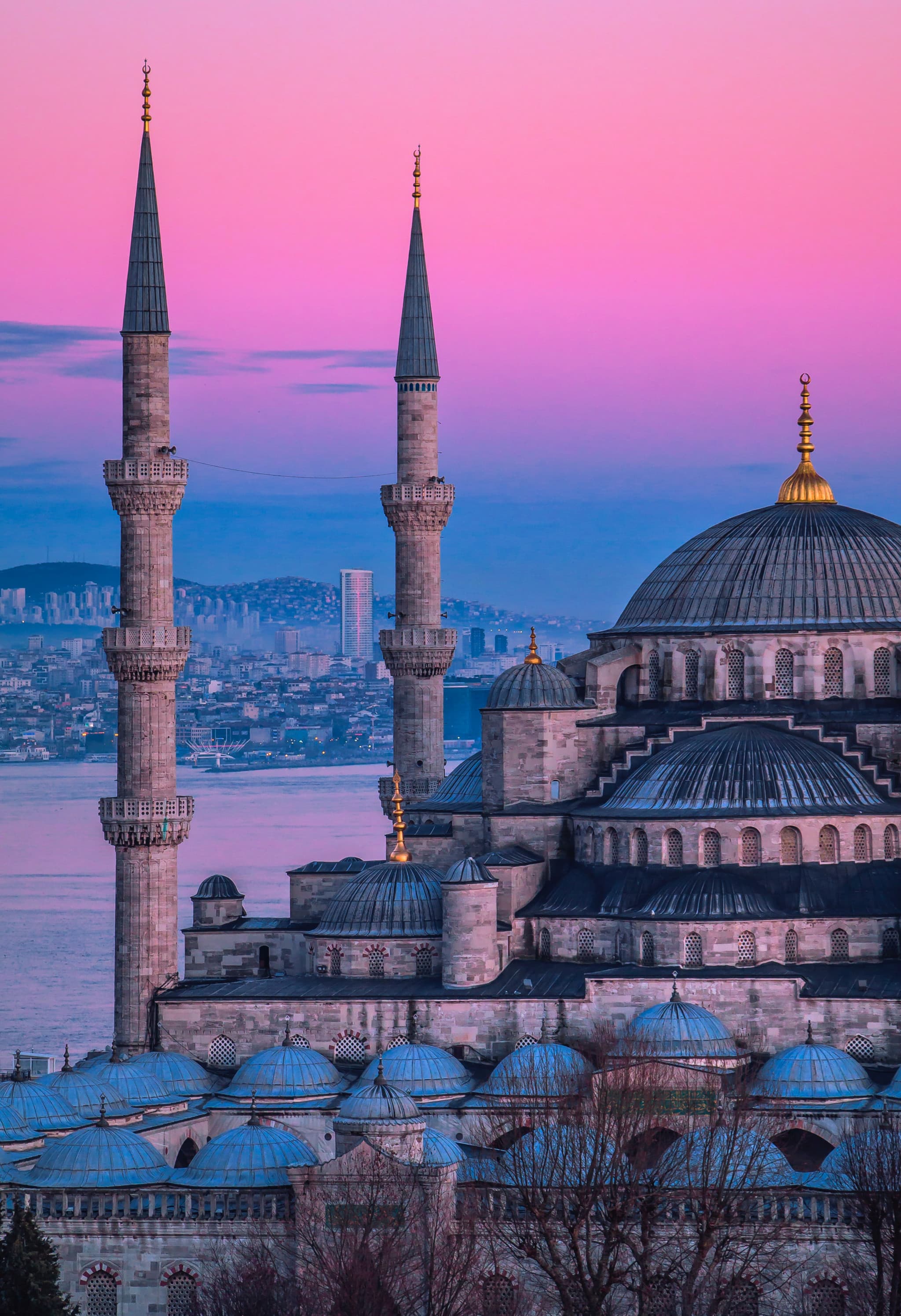 Istanbul Mosques Walking Tour - image 12