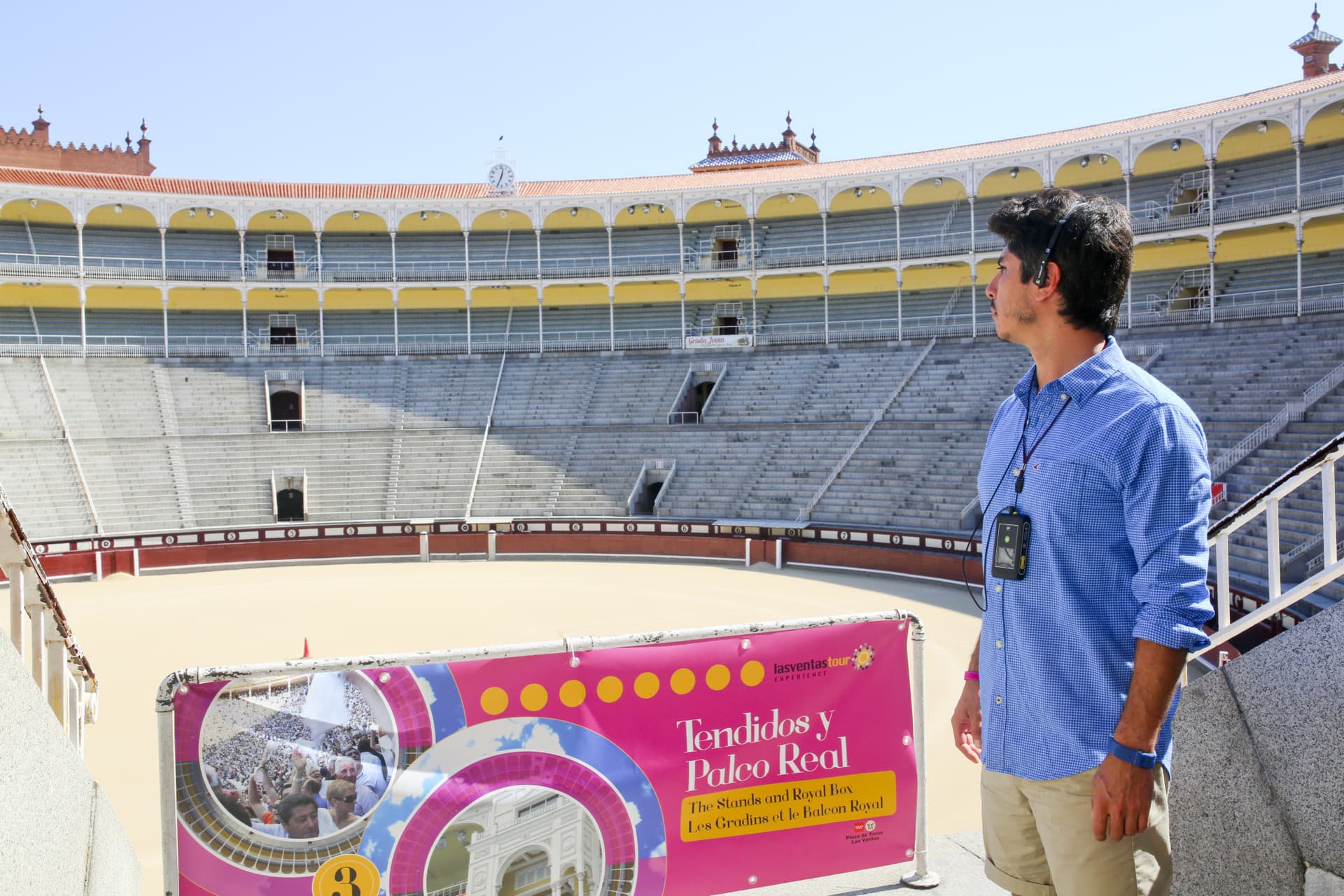 Go City Madrid Explorer Pass: Save up to 50% on Attractions - image 22