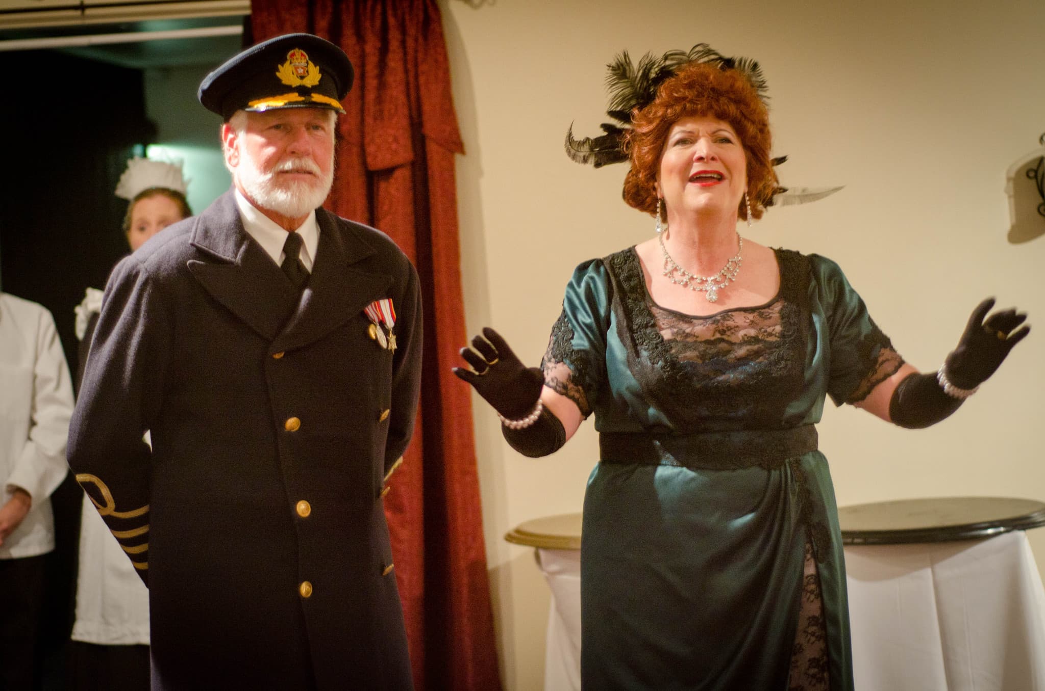 Titanic: The Artifact Exhibition - image 3