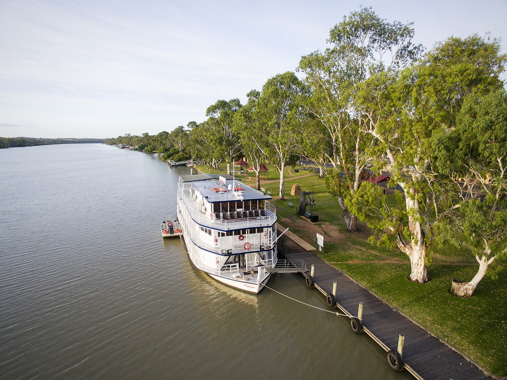 Murray River Highlights Tour - imagen 2