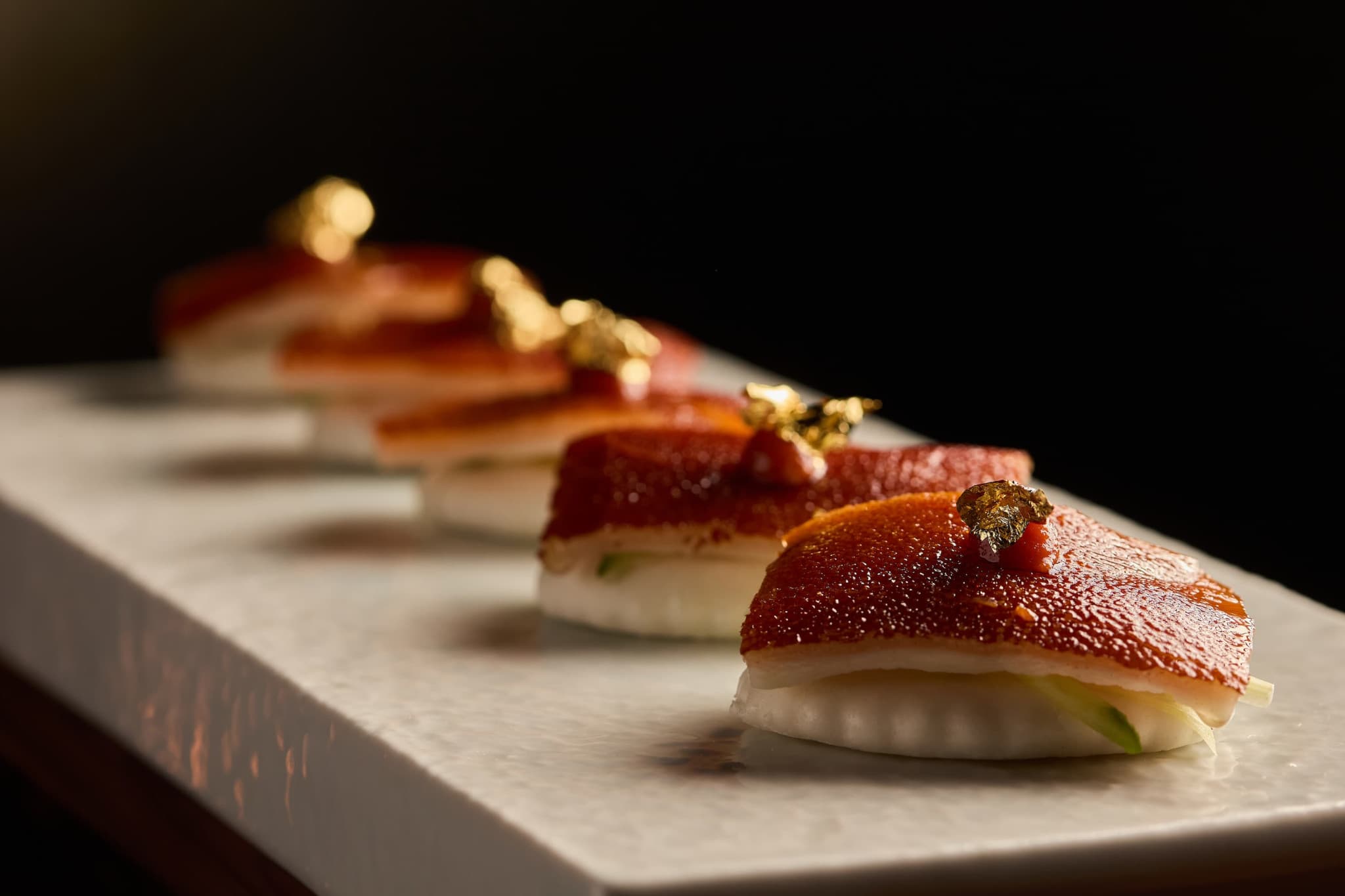 Hampton Court at The Londoner Macao - image 4