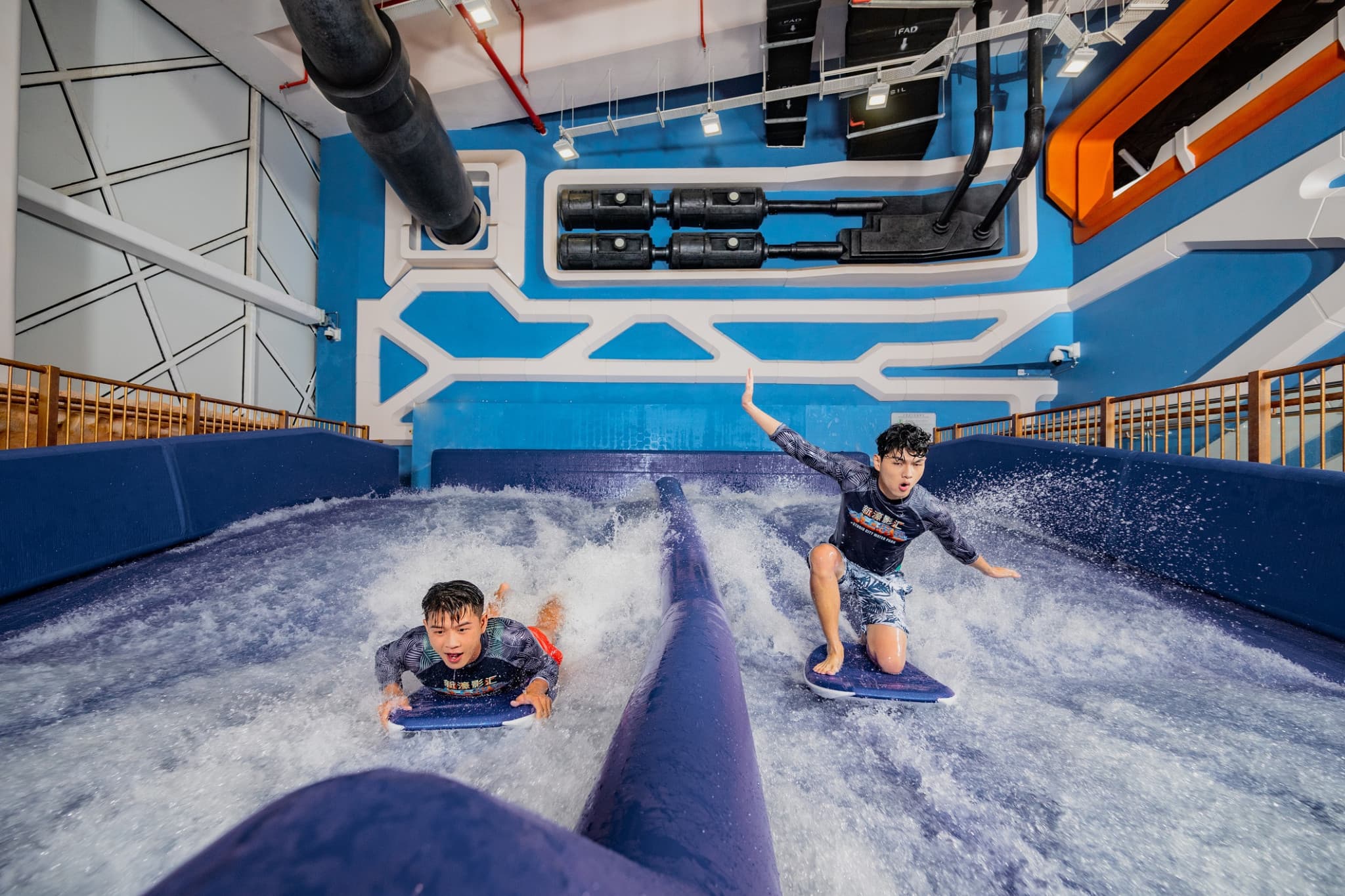 Studio City Water Park - image 11