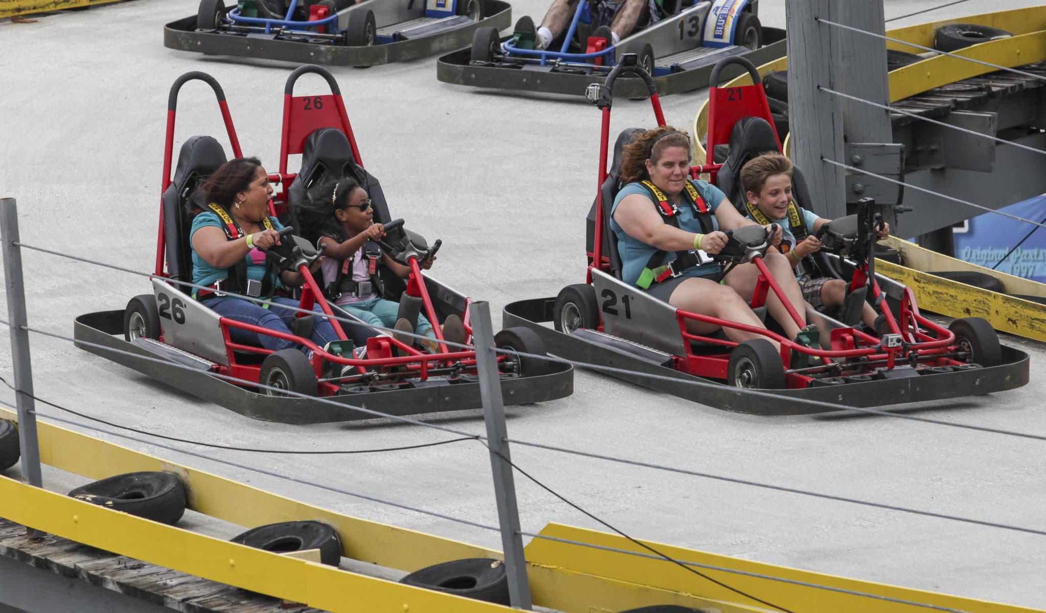 Go City Orlando Essentials Pass: 3 Attractions - image 19