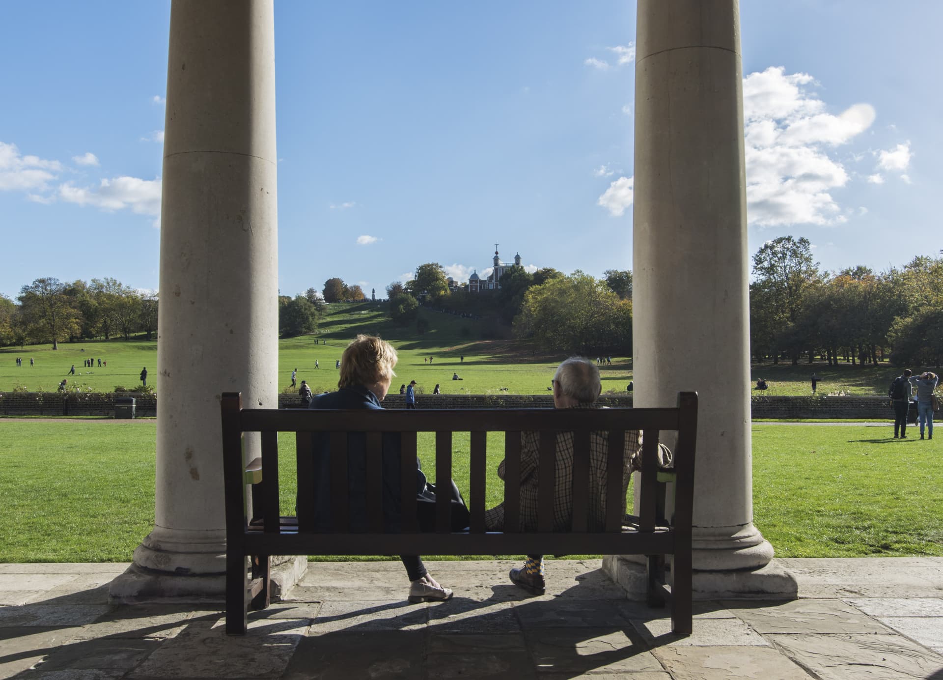 Royal Observatory Greenwich Ticket - image 13