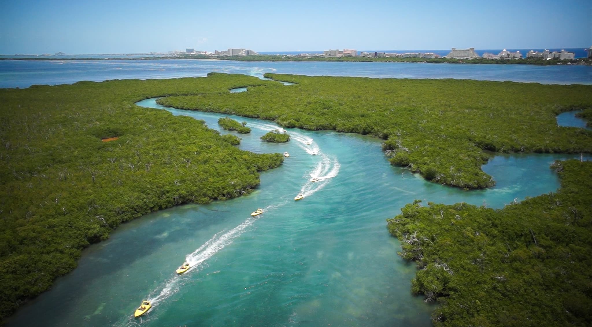 Go City Cancun Essentials Pass: 3 Attractions - image 5