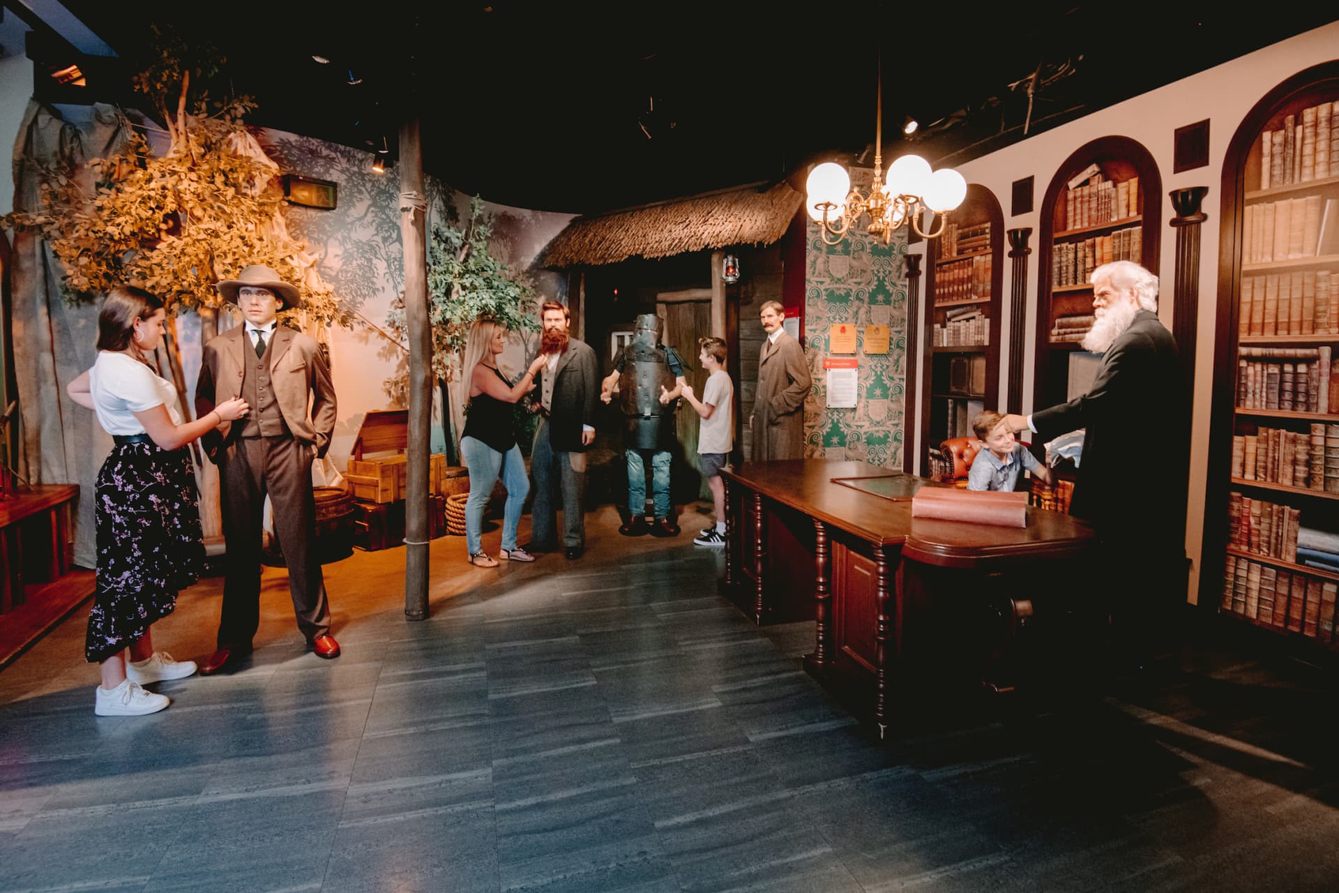 Entrada directa a Madame Tussauds Sydney - imagen 2