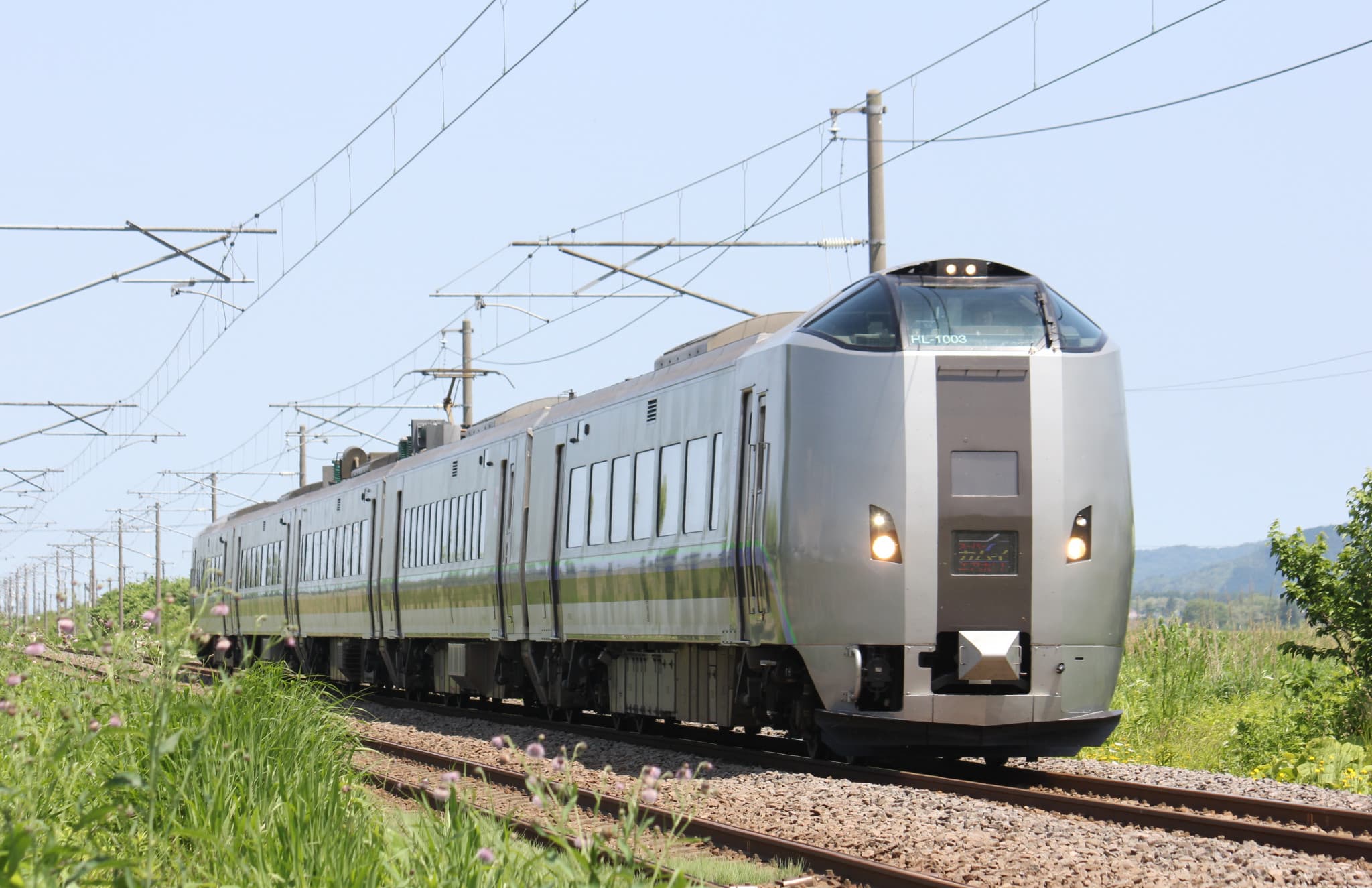 Hokkaido Rail Pass - image 4