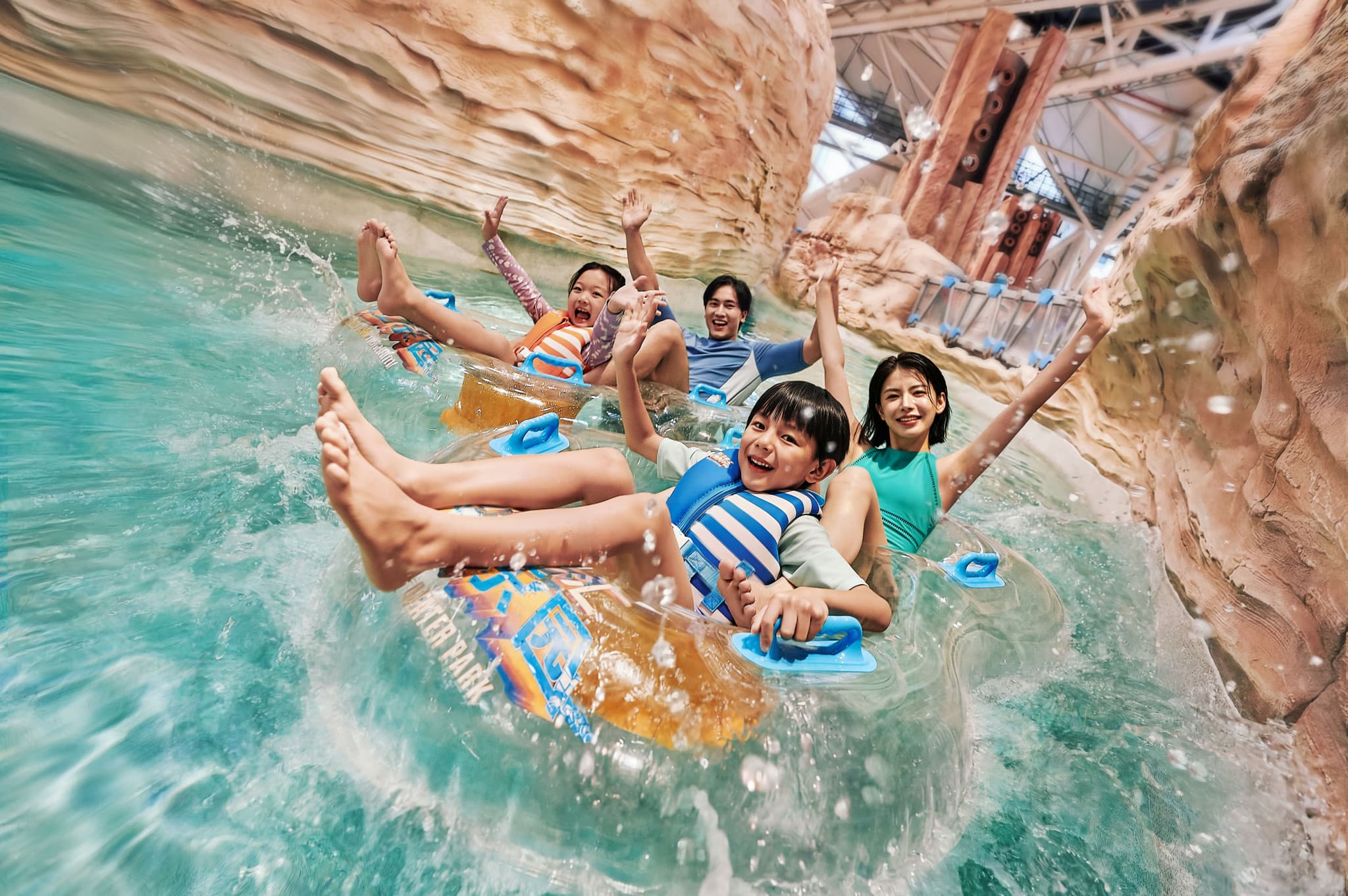 Studio City Water Park - image 37