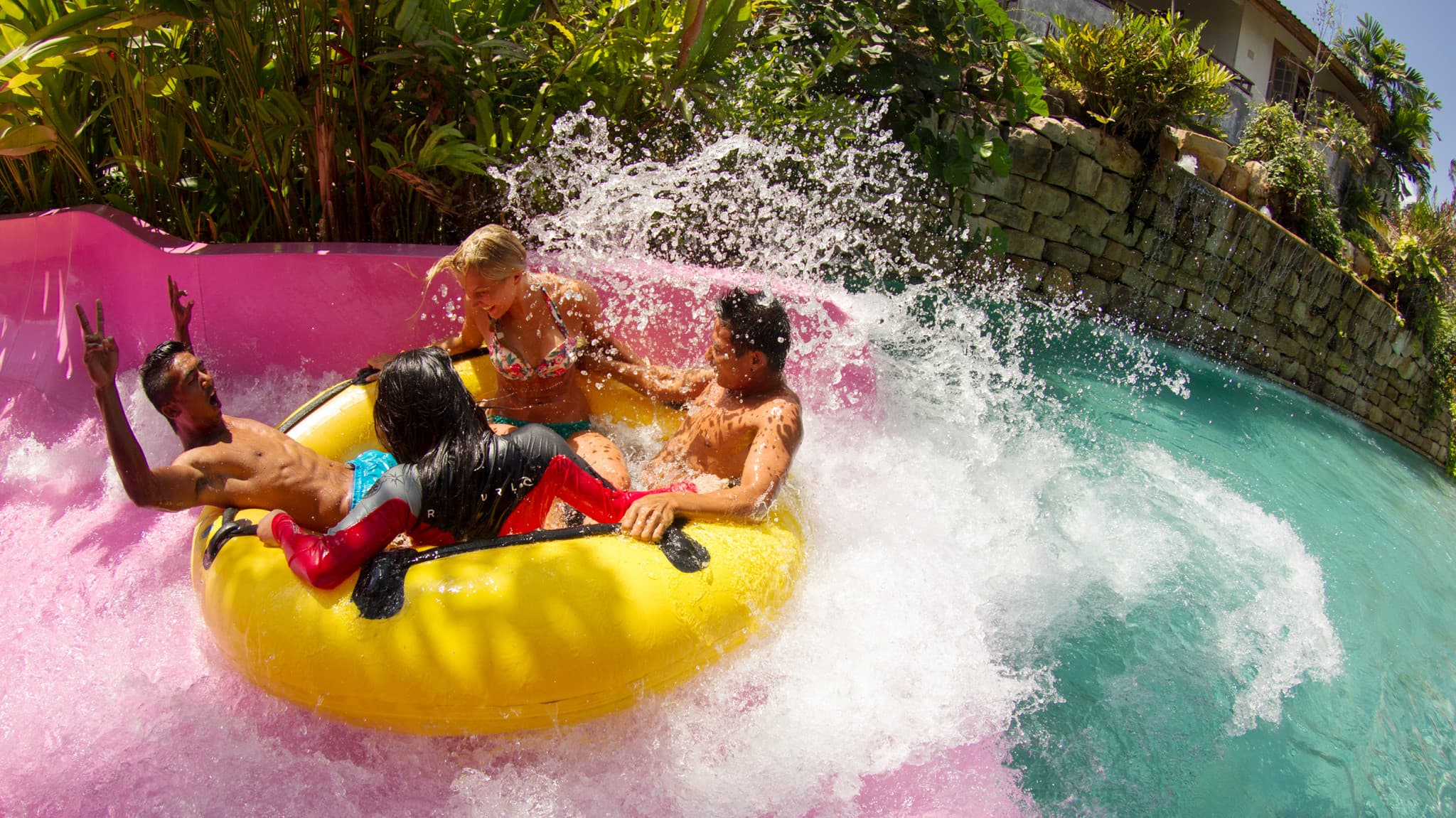 Waterbom Bali Ticket - image 5