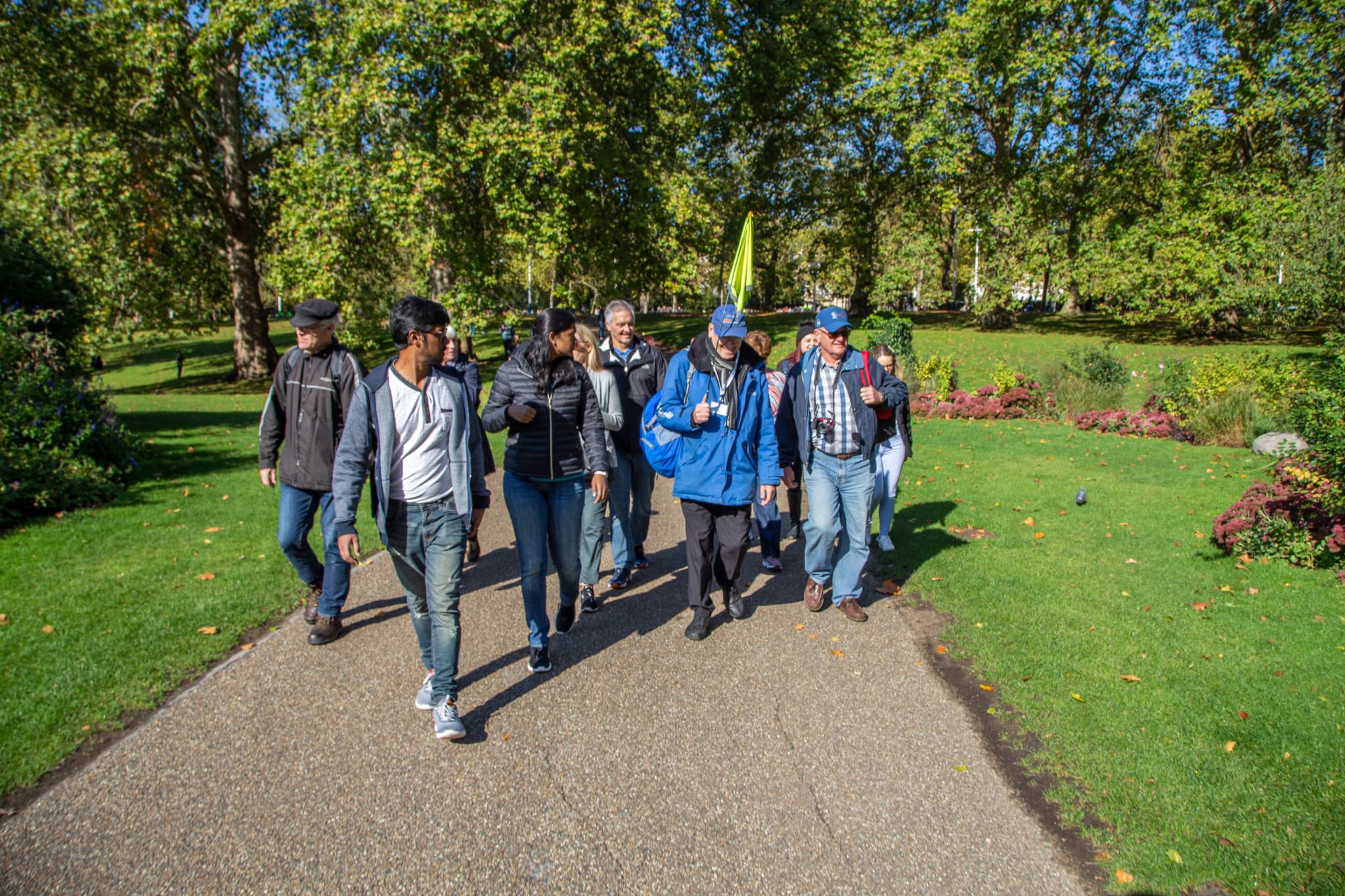 Royal London Walking Tour - image 11