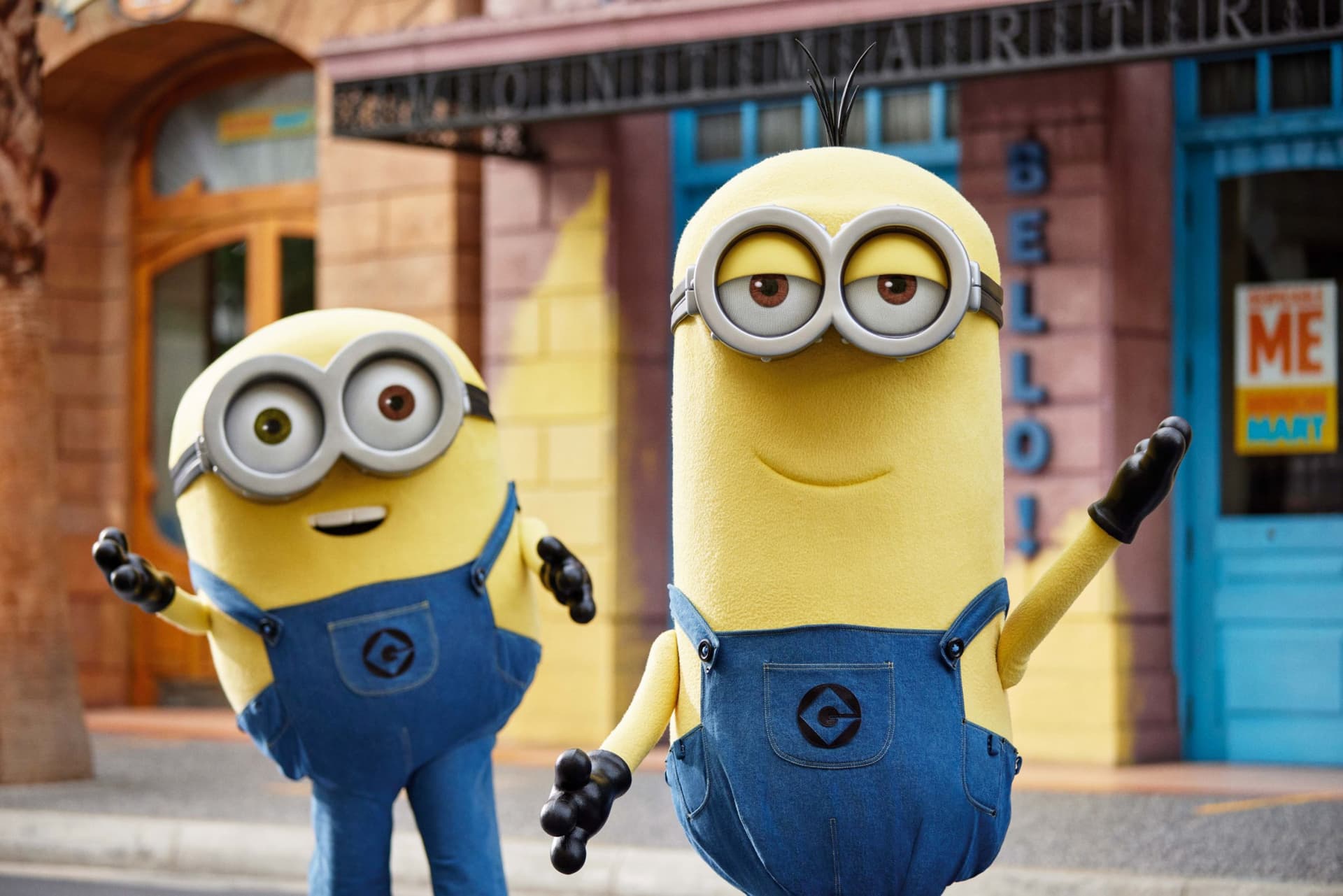 Universal Studios Singapore Express Pass - image 6