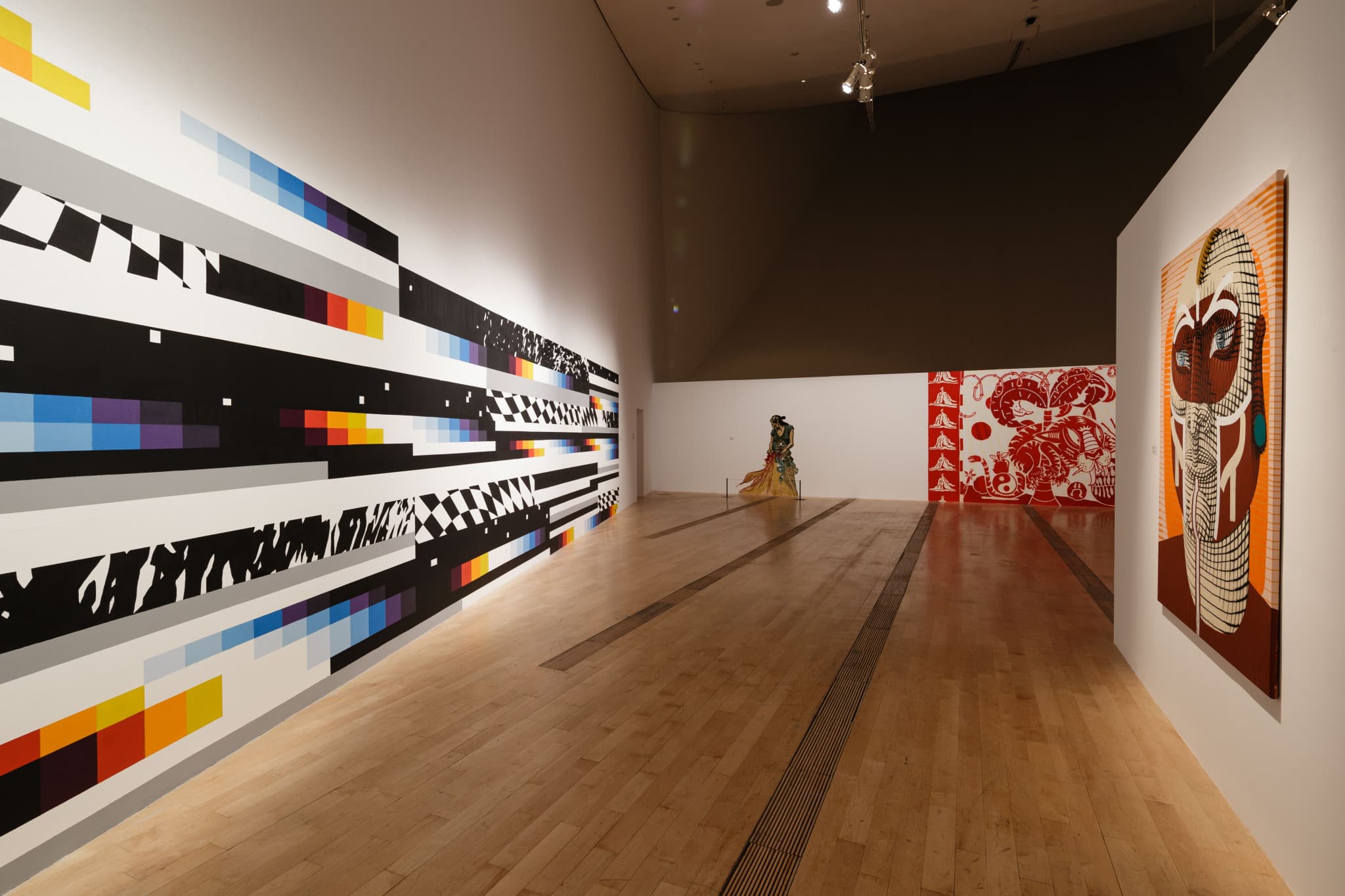 COMBO: Marina Bay Sands SkyPark Observation Deck + ArtScience Museum Tickets - image 6