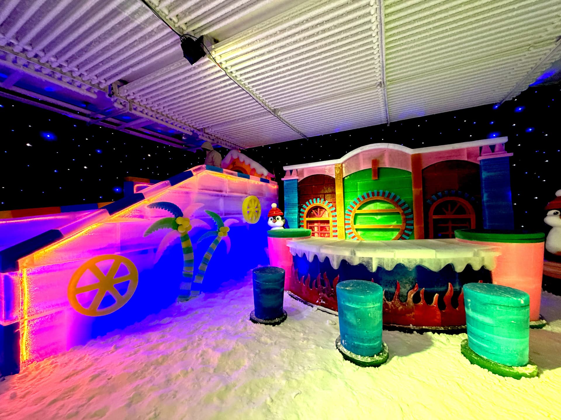 Snow World Genting Highlands Ticket - image 11