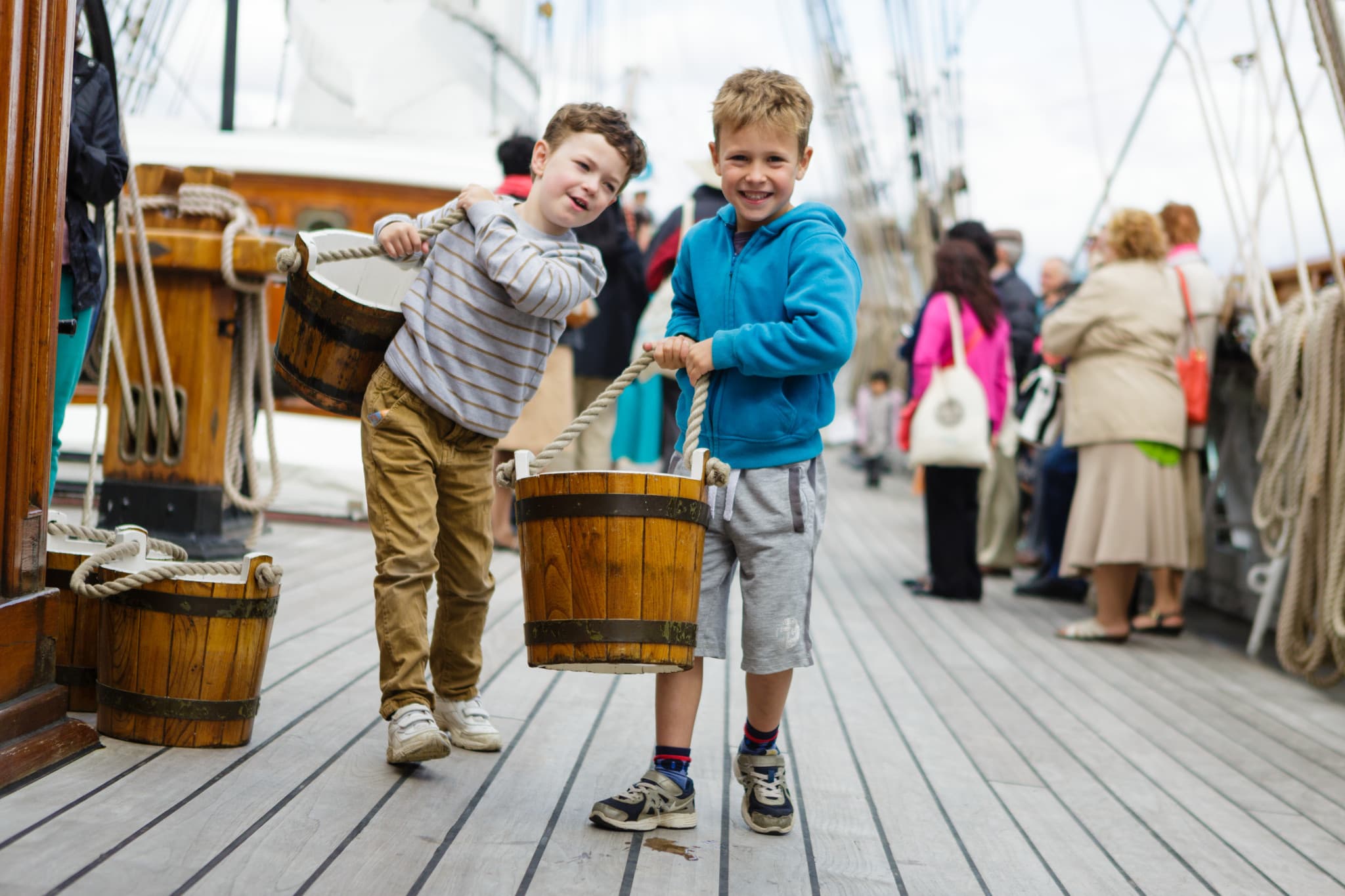London Explorer Pass: Save up to 50% on Attractions - image 39