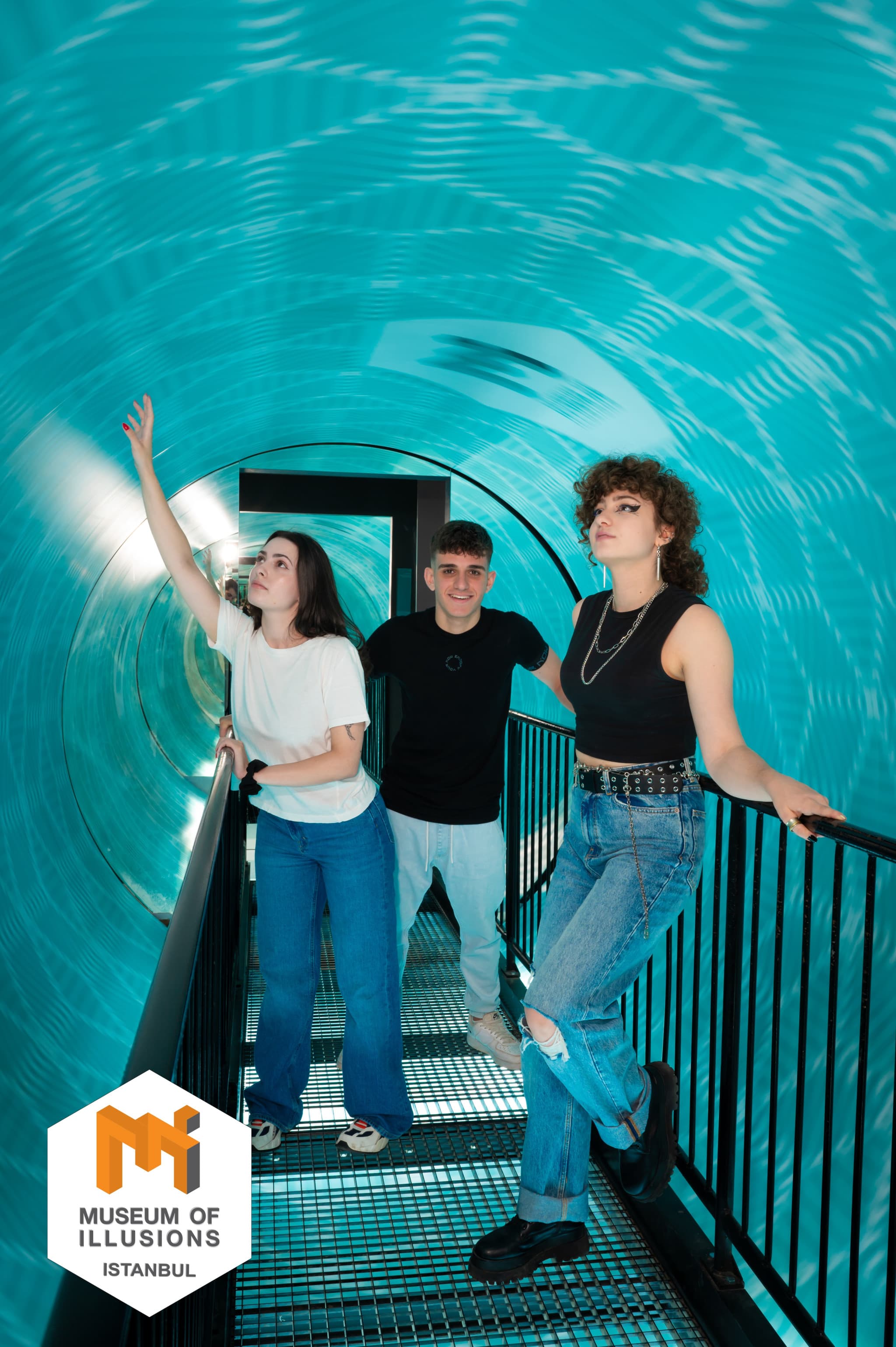 Museum of Illusions Istanbul - image 4
