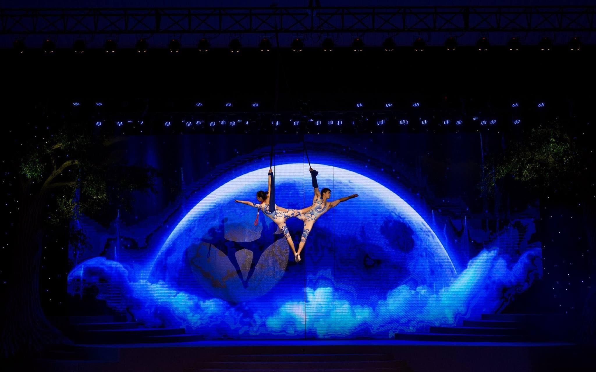 Charming Danang Show Ticket - image 2