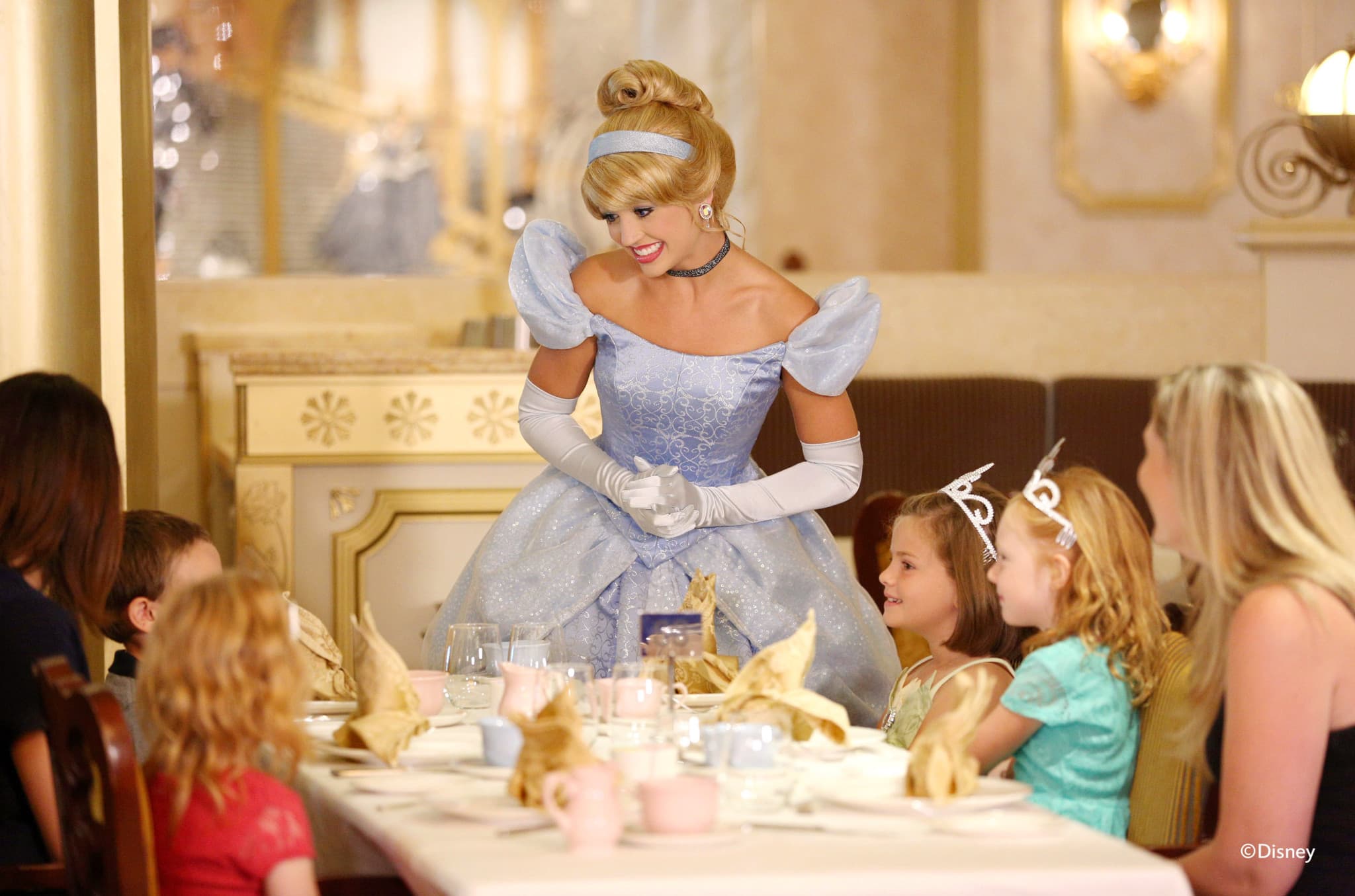 Disney Cruise Line: 3-Night Disney Adventure Cruise from Singapore - image 71