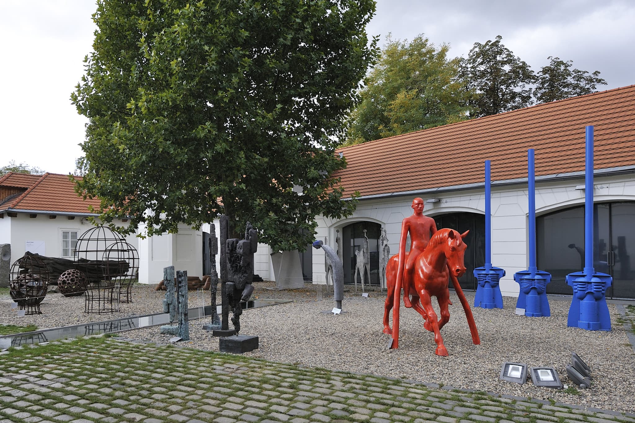 Go City Prague Explorer Pass: 3-7 Top Attractions - image 12
