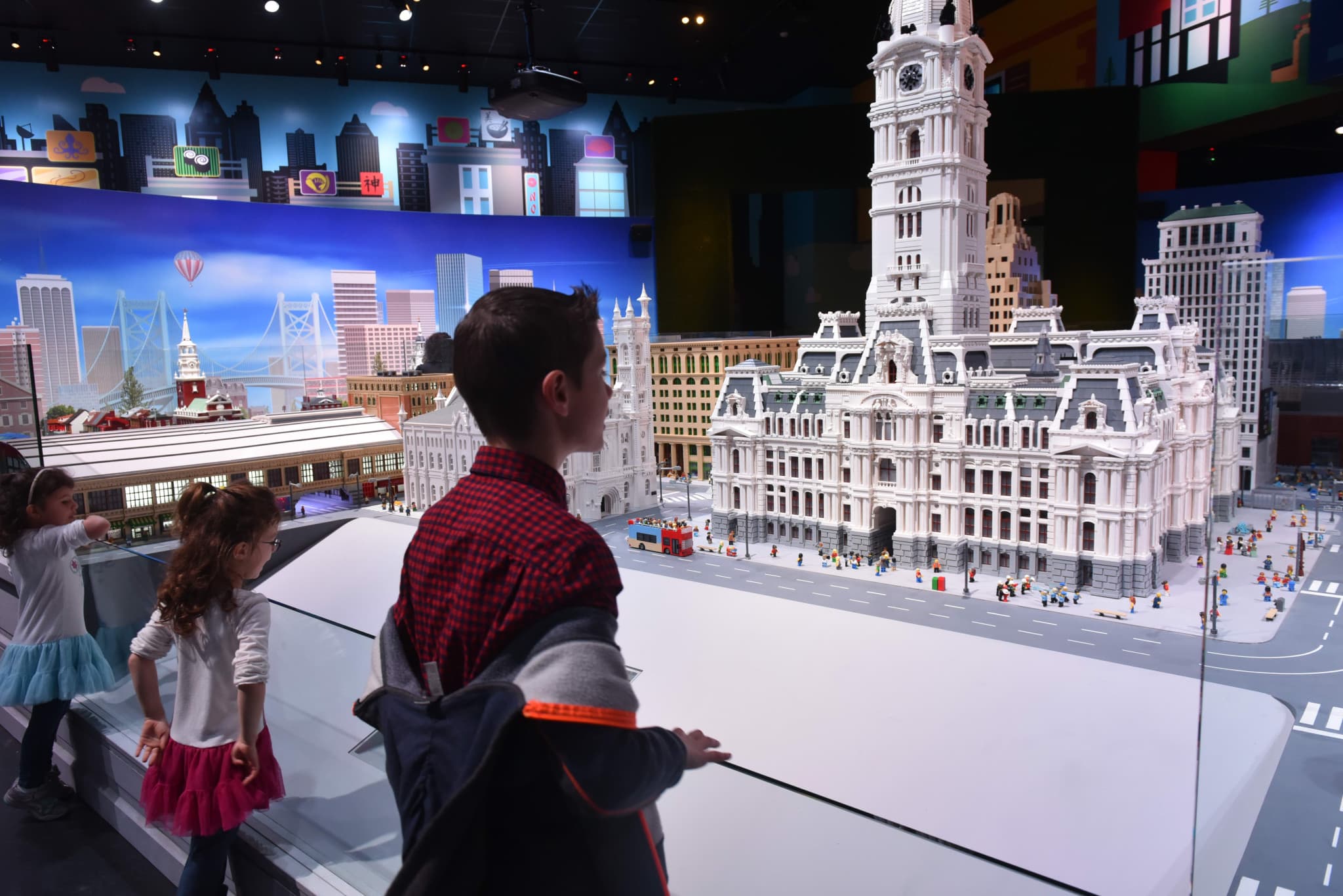 Go City Philadelphia All-Inclusive Pass: Save up to 50% on Attractions - image 3