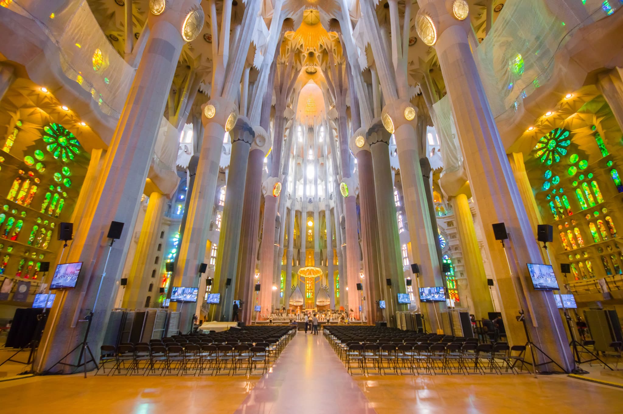 Go City Barcelona Explorer Pass: Save up to 50% on Attractions - image 2