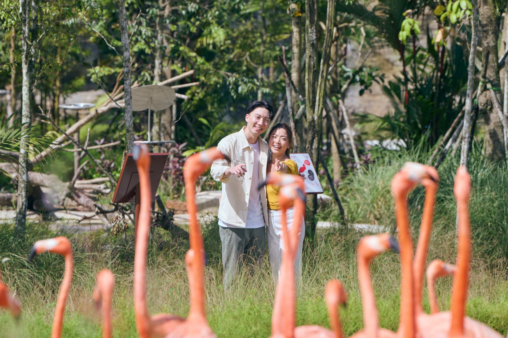 Go City Singapore Explorer Pass: Save up to 50% on Attractions - image 24
