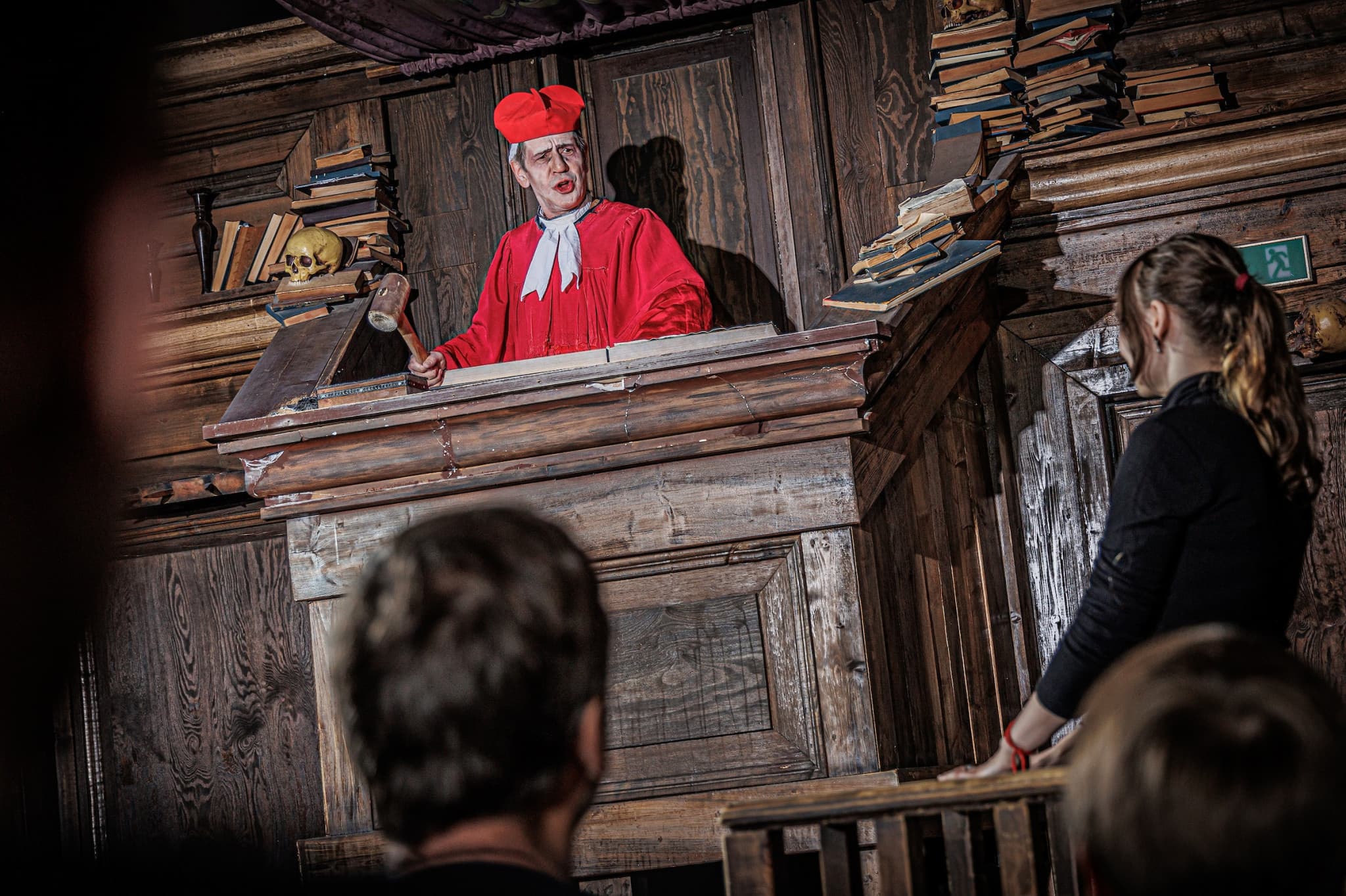 The Berlin Dungeon Ticket - image 11