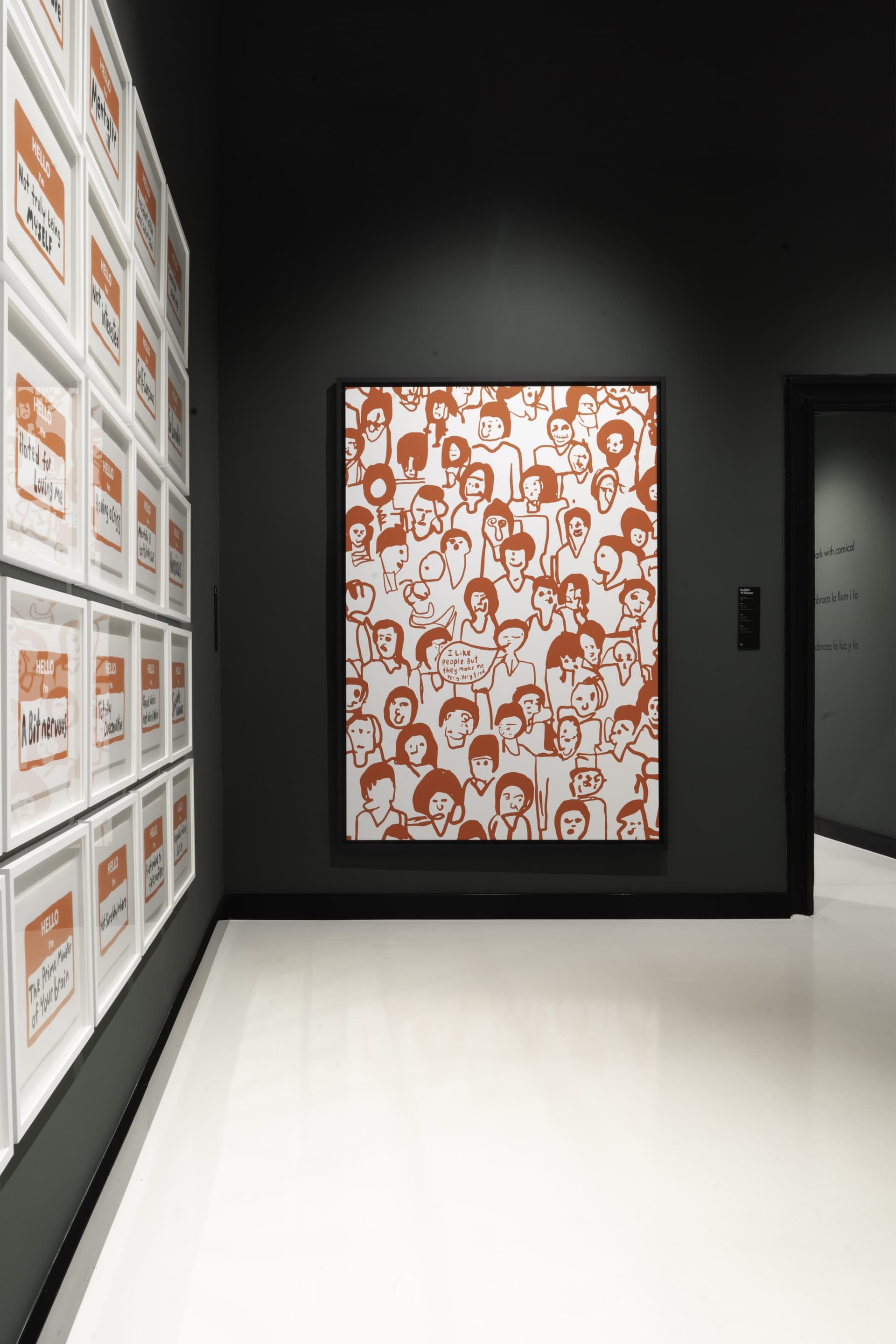 Moco Museum Barcelona - imagen 9