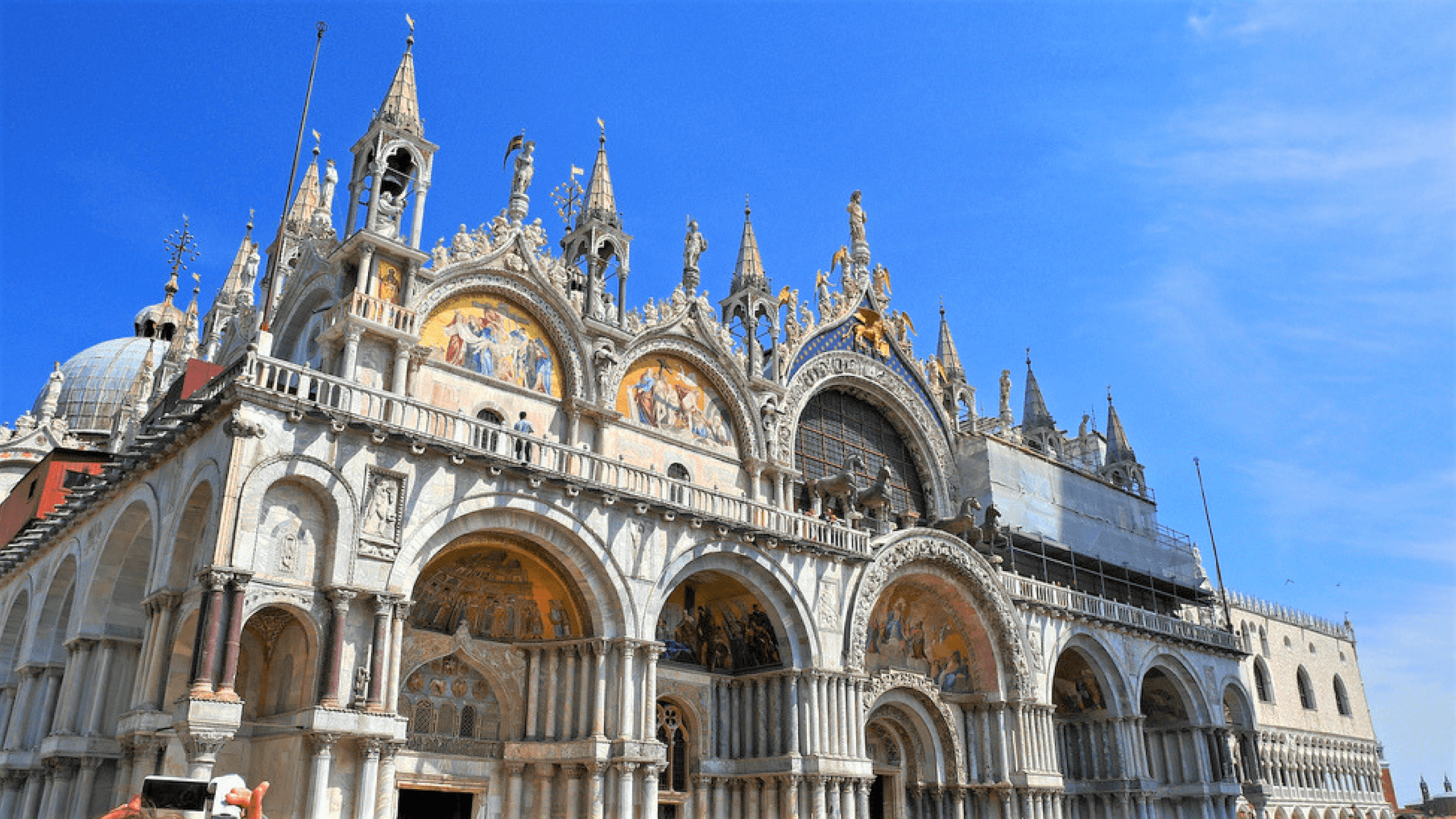 St. Mark's Basilica and Doge's Palace Skip-the-Line Guided Tour - image 14