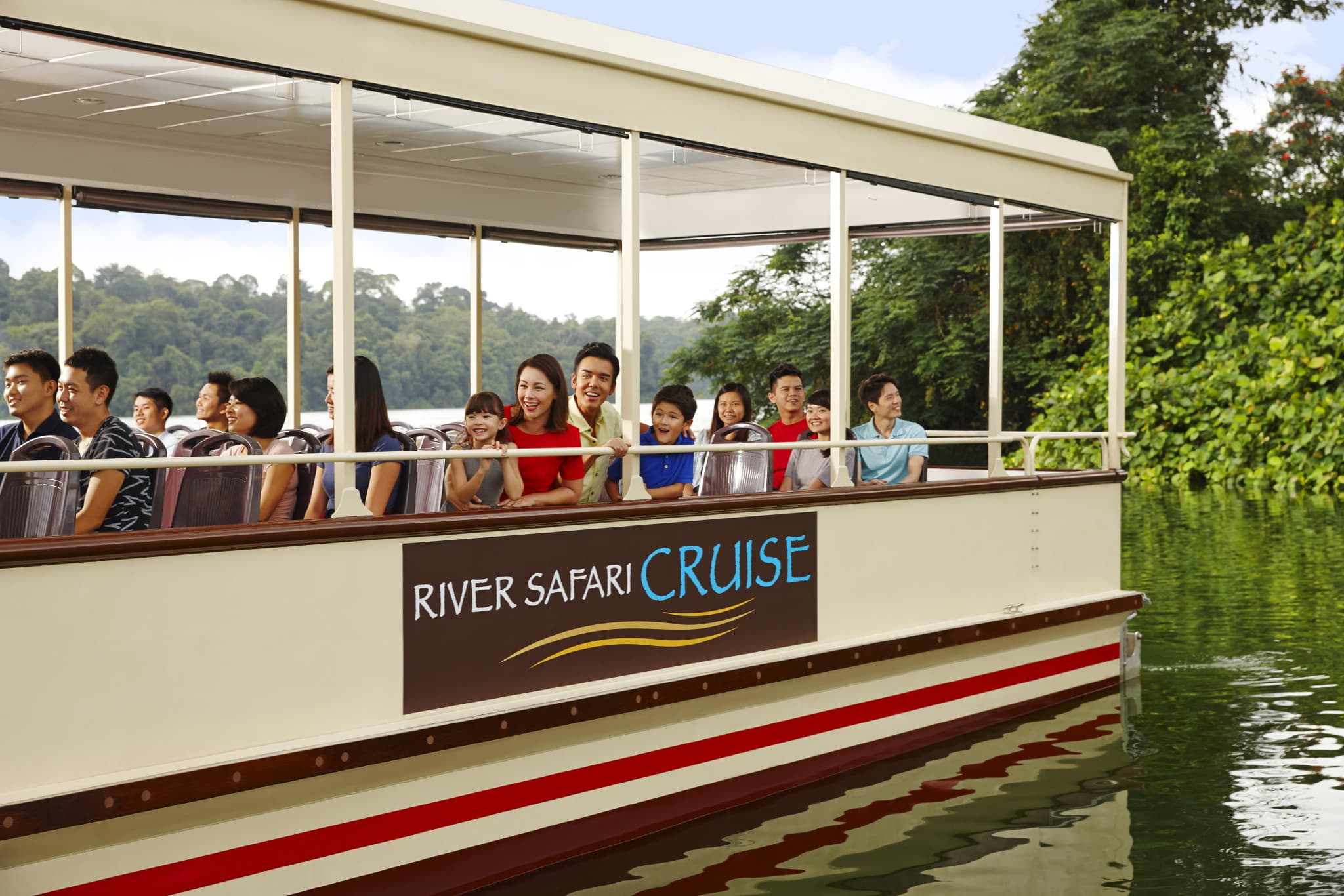 Go City Singapore Explorer Pass: Save up to 50% on Attractions - image 27