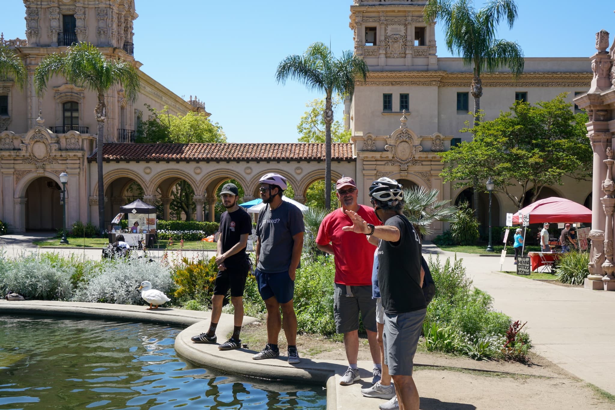 Best of San Diego Guided eBike Tour - image 8