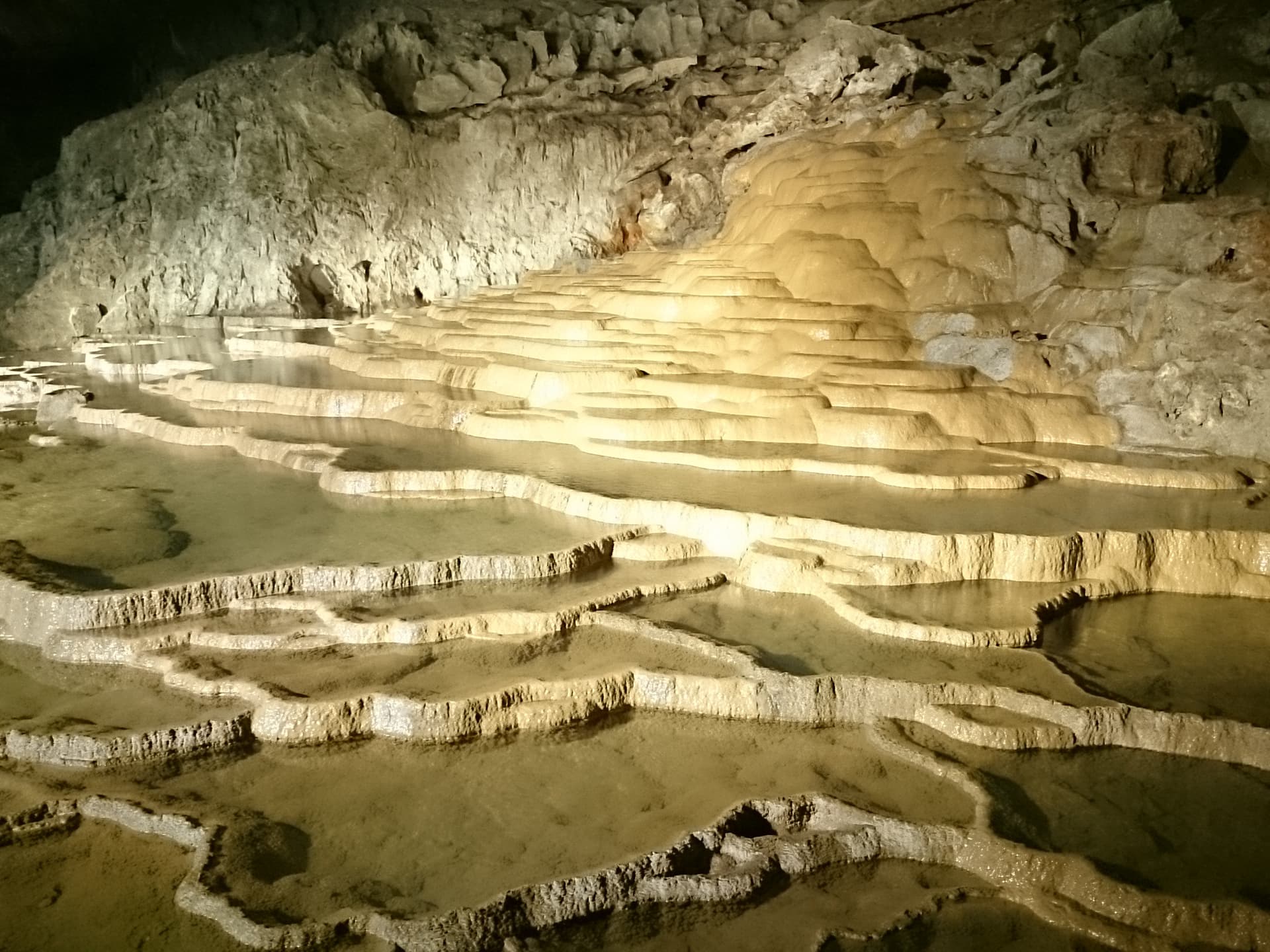 Akiyoshido Cave Ticket - image 2