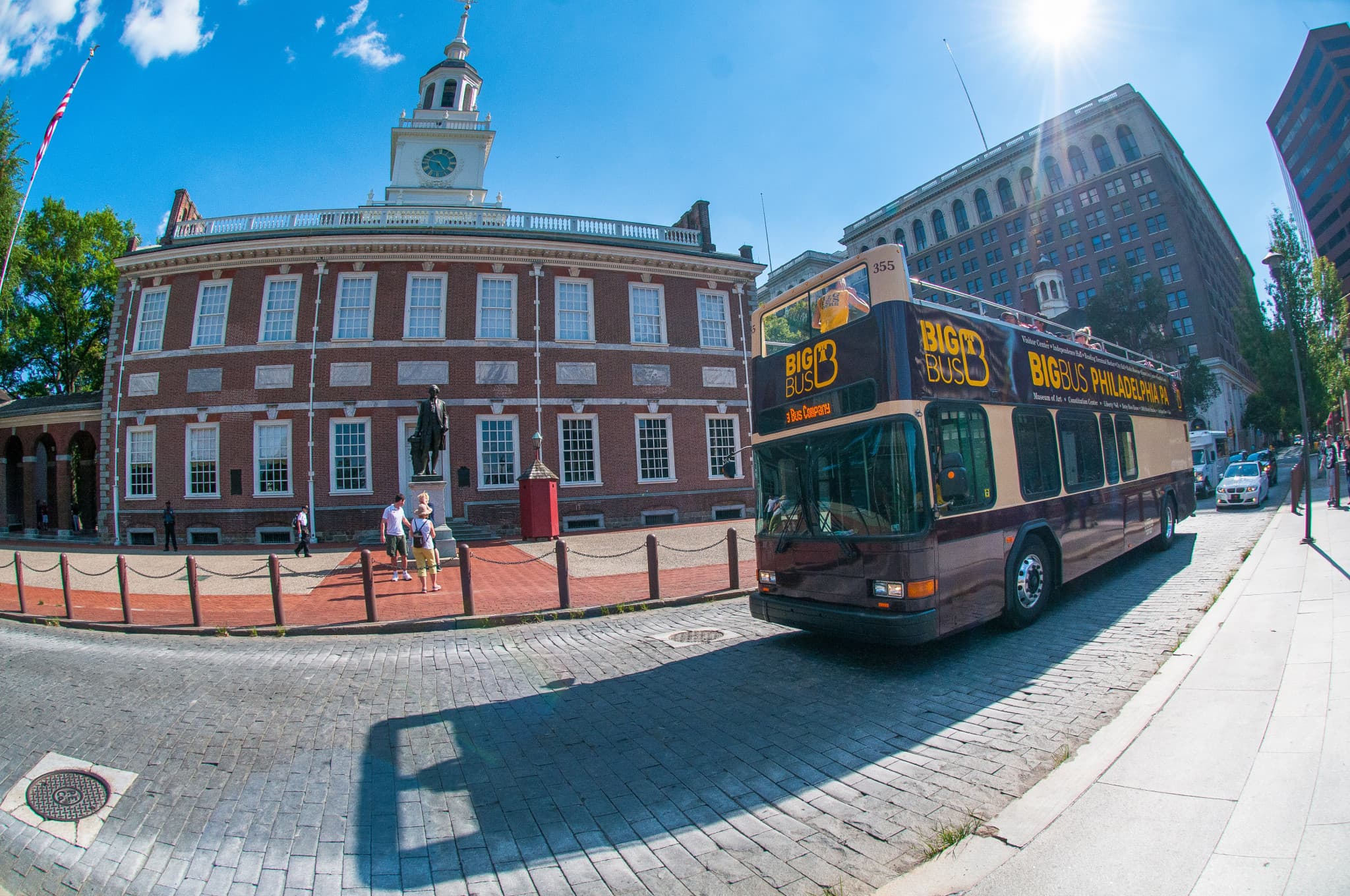 Go City Philadelphia All-Inclusive Pass: Save up to 50% on Attractions - image 5