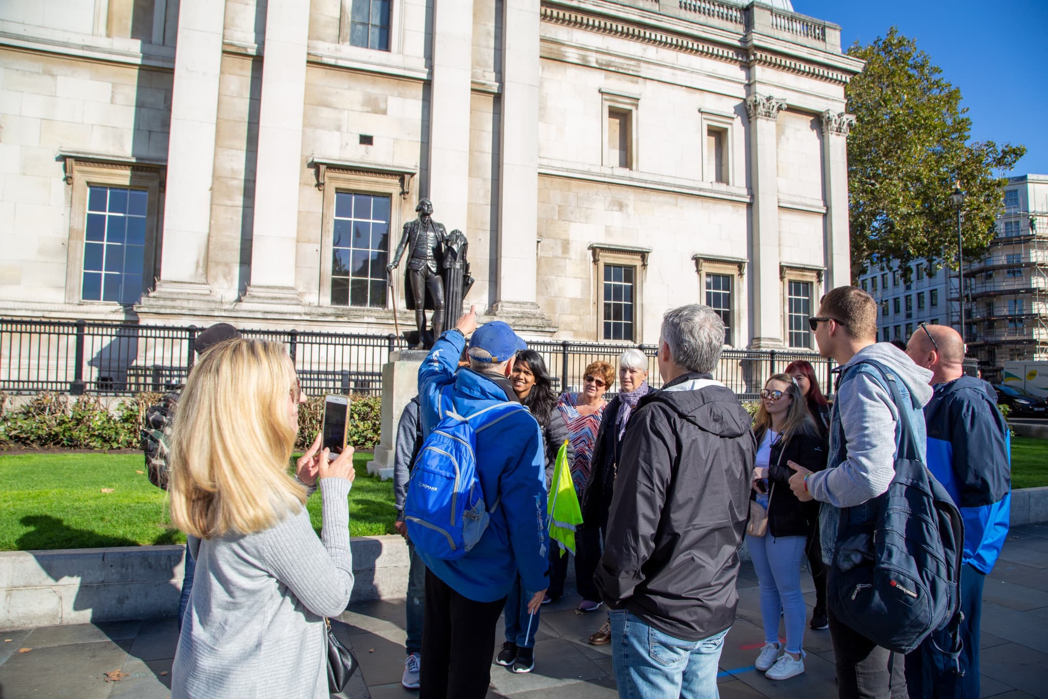 Royal London Walking Tour - image 8