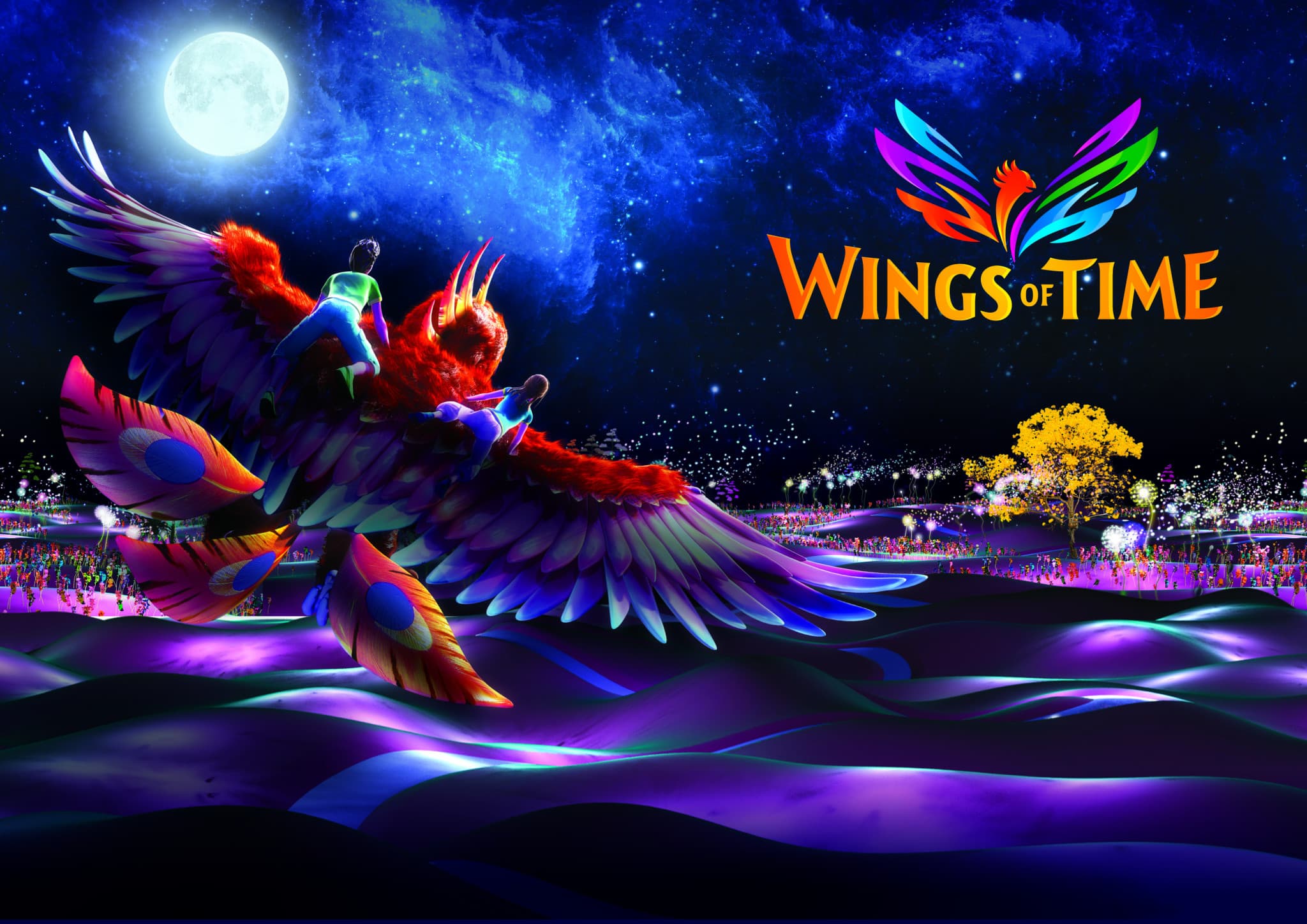 COMBO: Universal Studios Singapore + Singapore Cable Car + Wings of Time + SkyHelix Sentosa Tickets - image 3