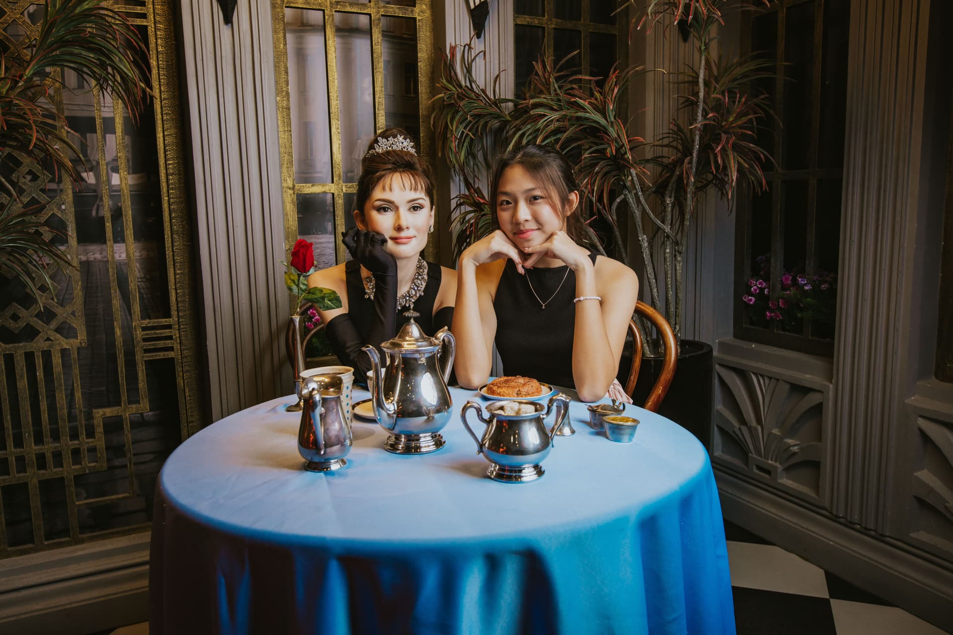 Entrada a Madame Tussauds Singapur - imagen 27