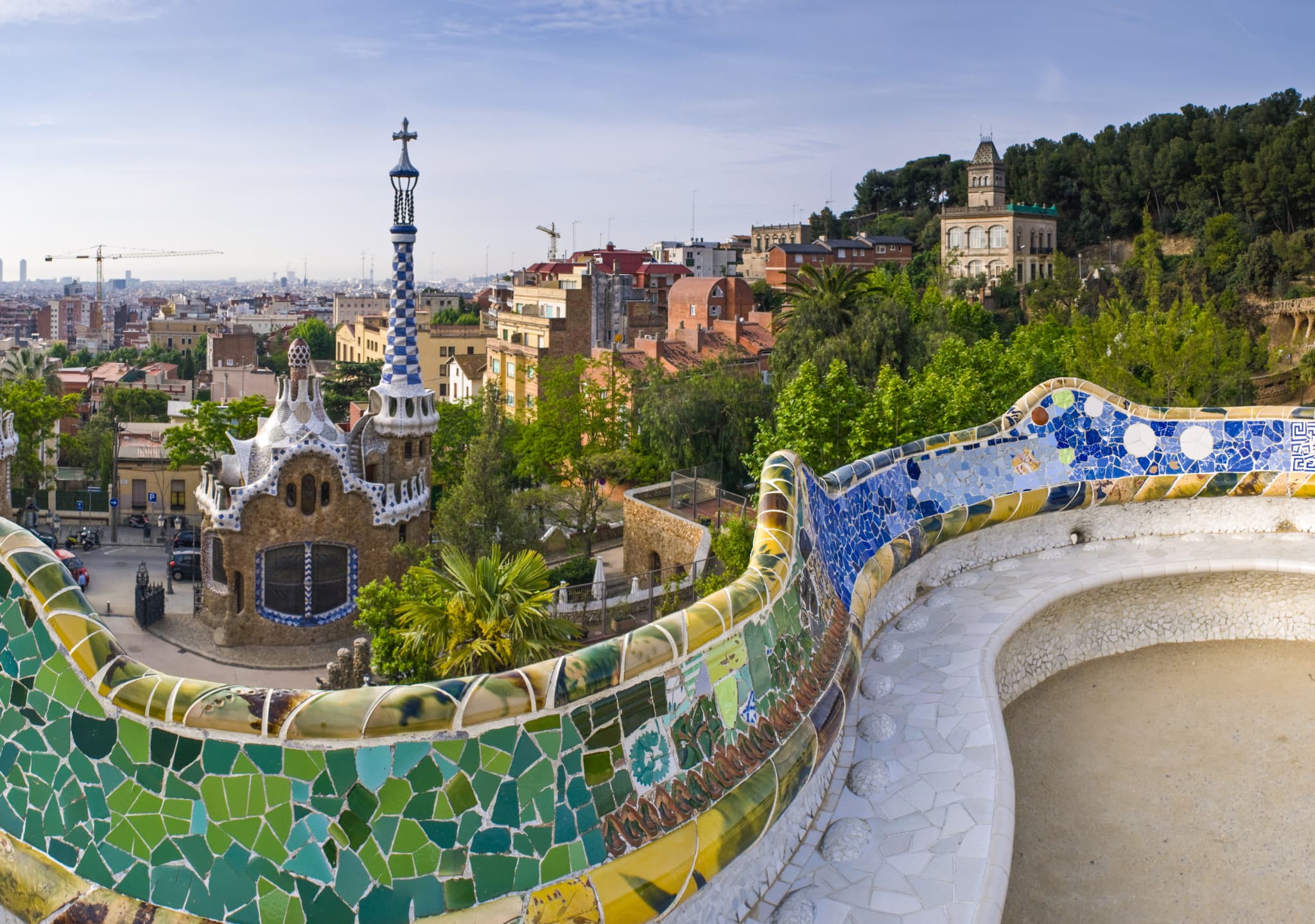 Go City Barcelona Essentials Pass: 3 Attractions - image 7