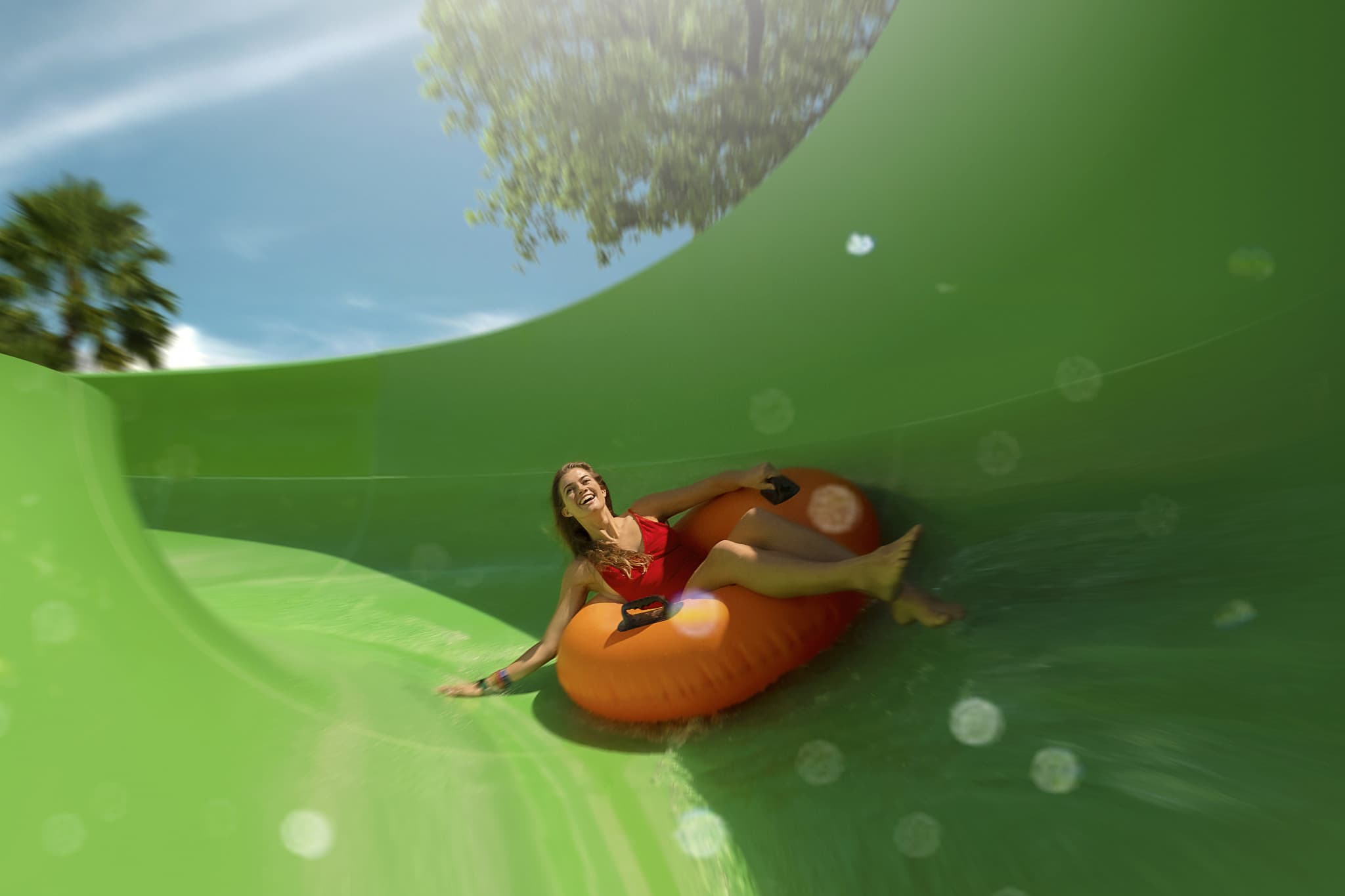 Waterbom Bali Ticket - image 12