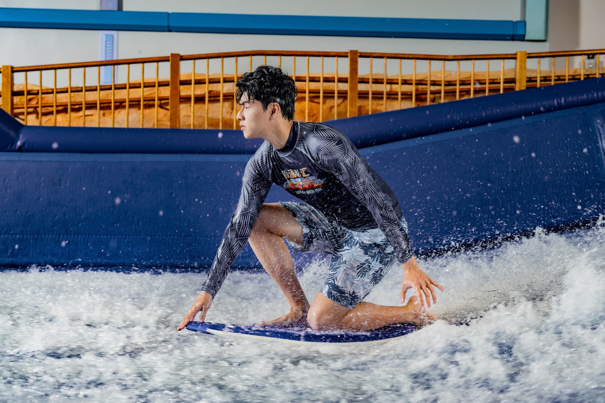 Studio City Water Park - image 13