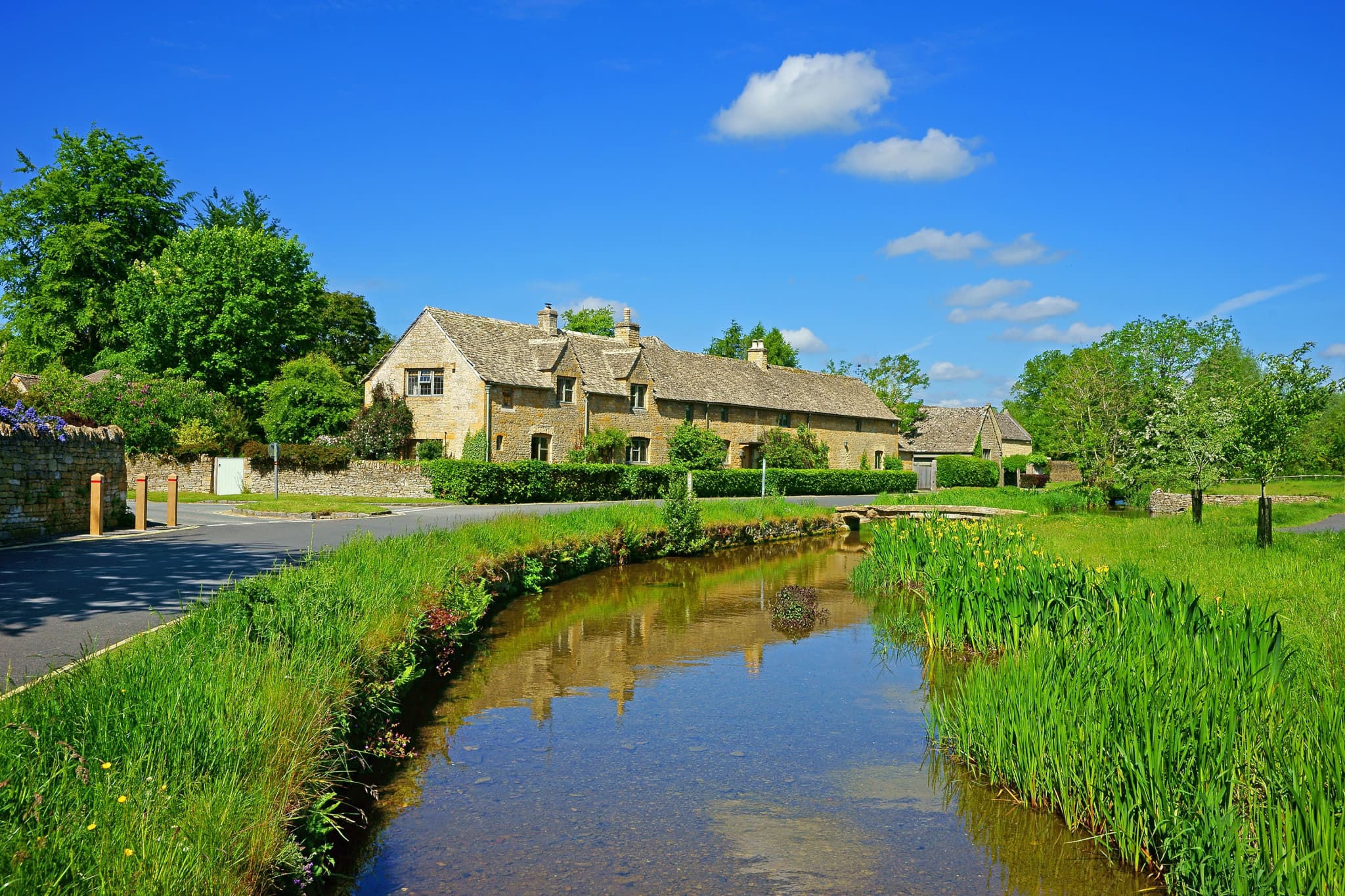 Cotswolds Tour from London with Lunch - image 9