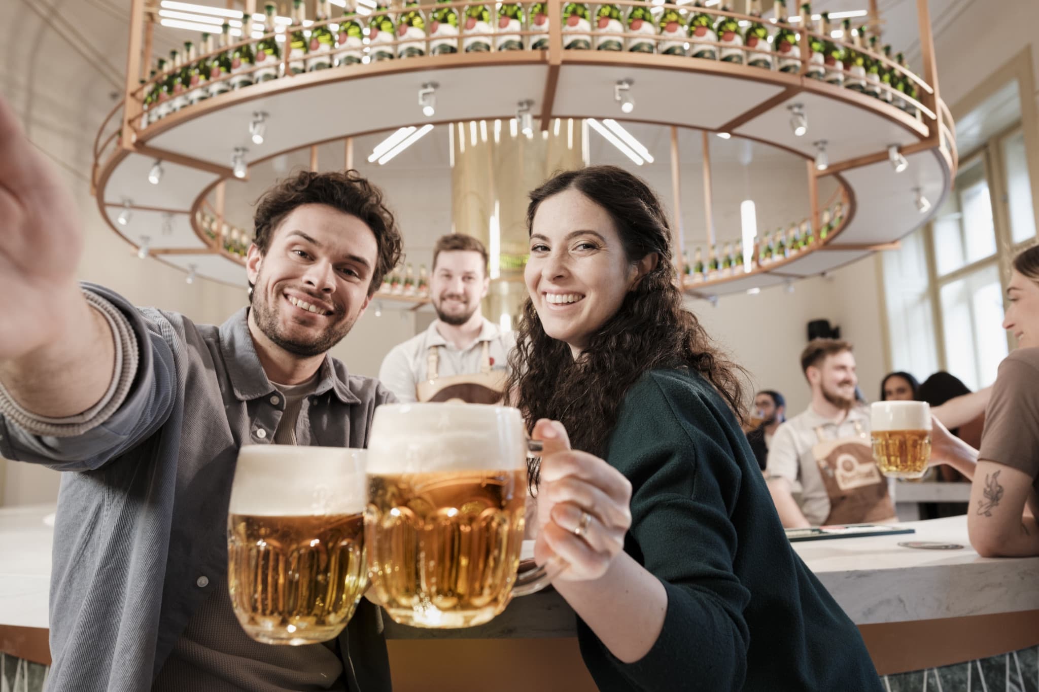 Go City Prague Explorer Pass: 3-7 Top Attractions - image 13