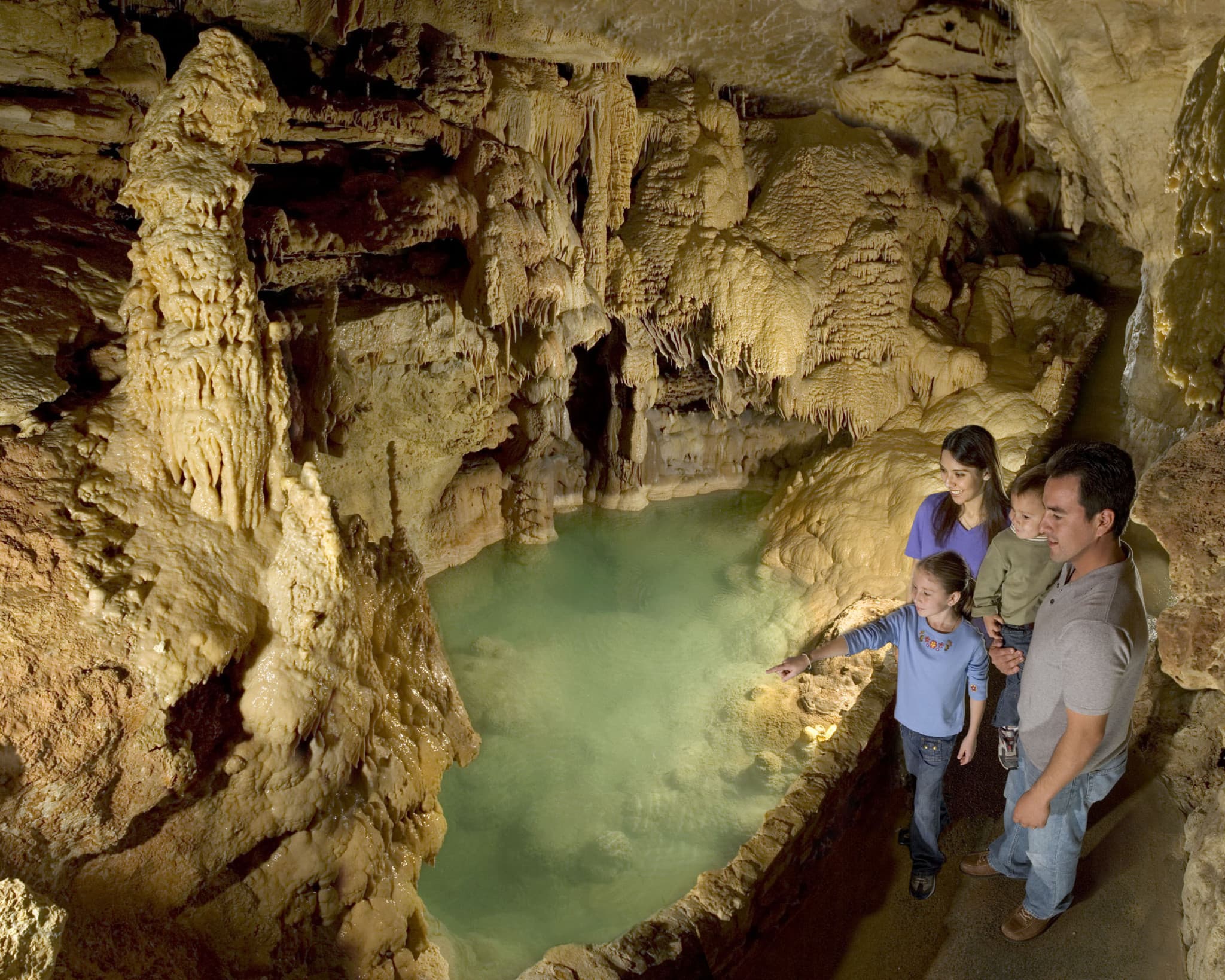 Go City San Antonio Highlights Pass: 3 Attractions - image 18