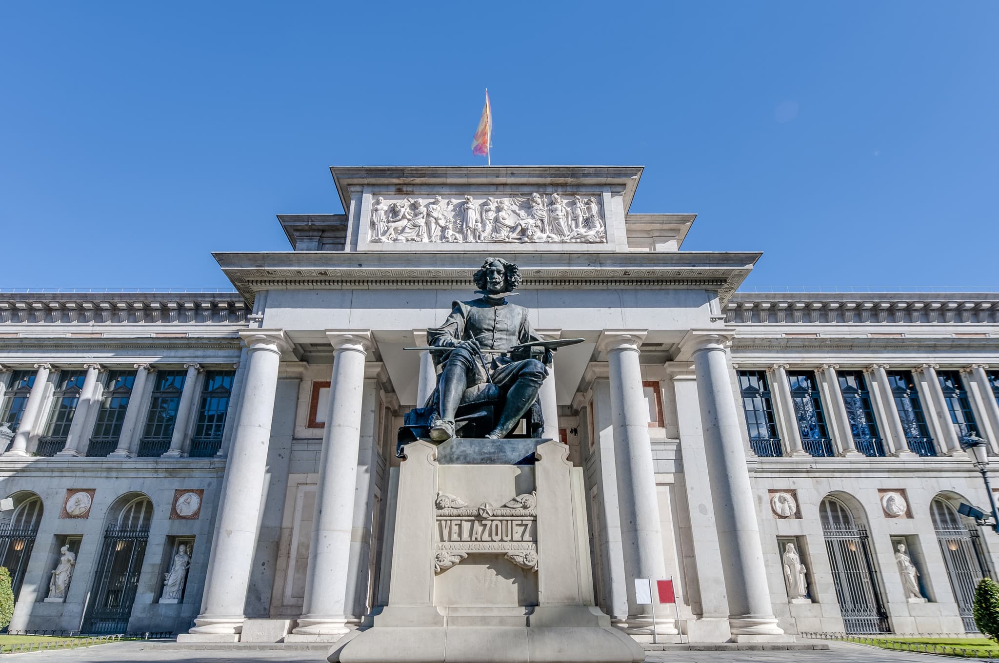Go City Madrid All-Inclusive Pass: Save up to 50% on Attractions - image 20