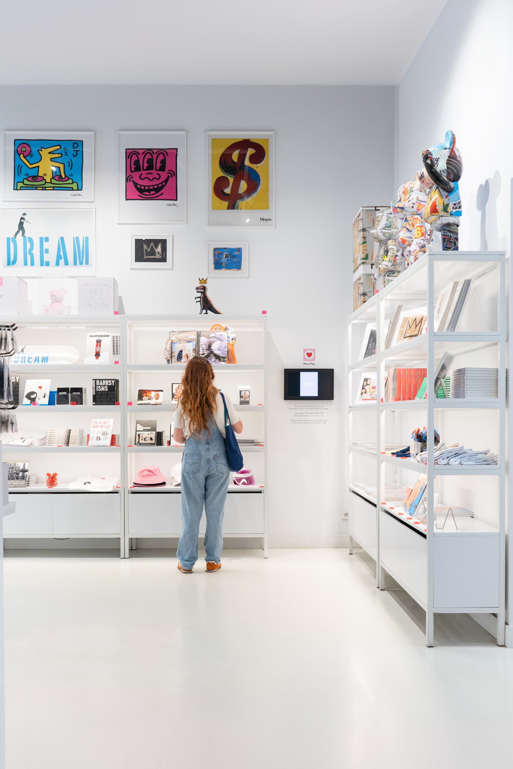 Moco Museum Barcelona - image 3