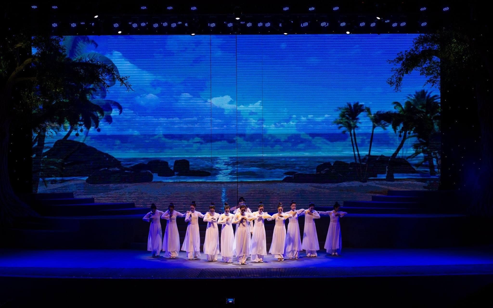 Charming Danang Show Ticket - image 3