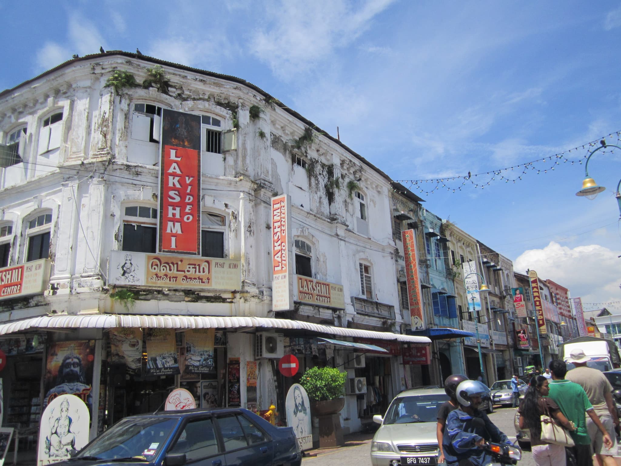 Penang Grand Island Full-Day Tour - main image