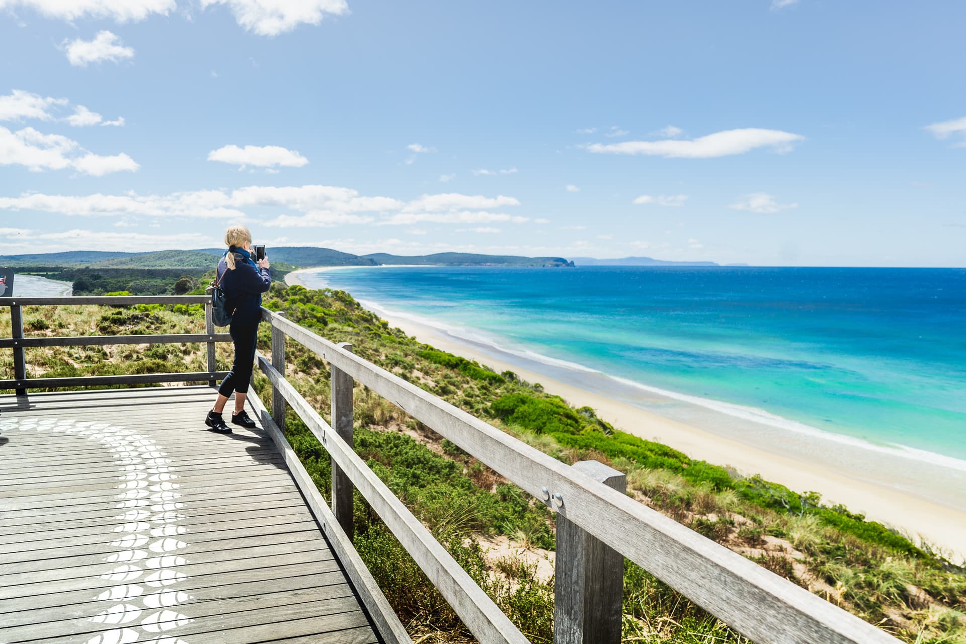 From Hobart Bruny Island Essential Explorer Day Tour - image 7